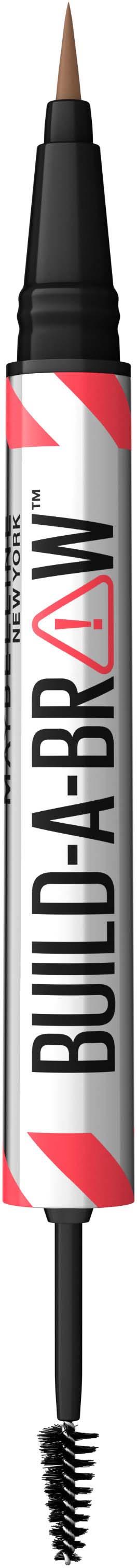 Maybelline New York Build-A-Brow Pen 255 Soft