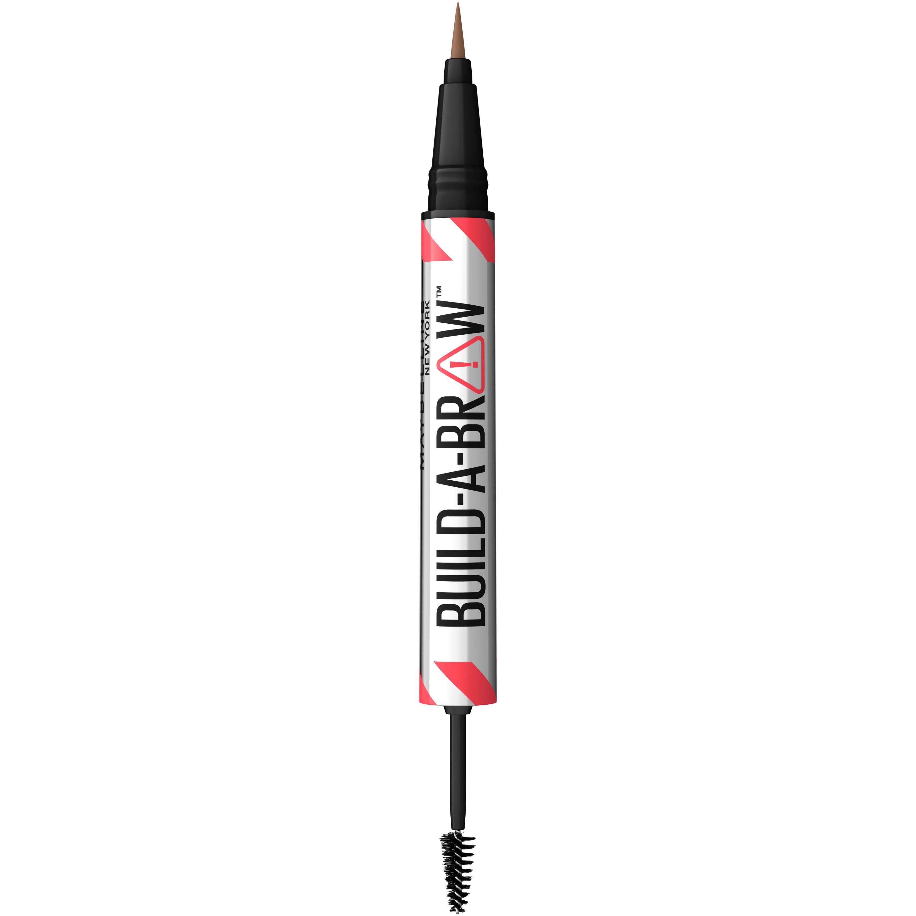 Maybelline New York Build-A-Brow Pen 255 Soft Brown billede