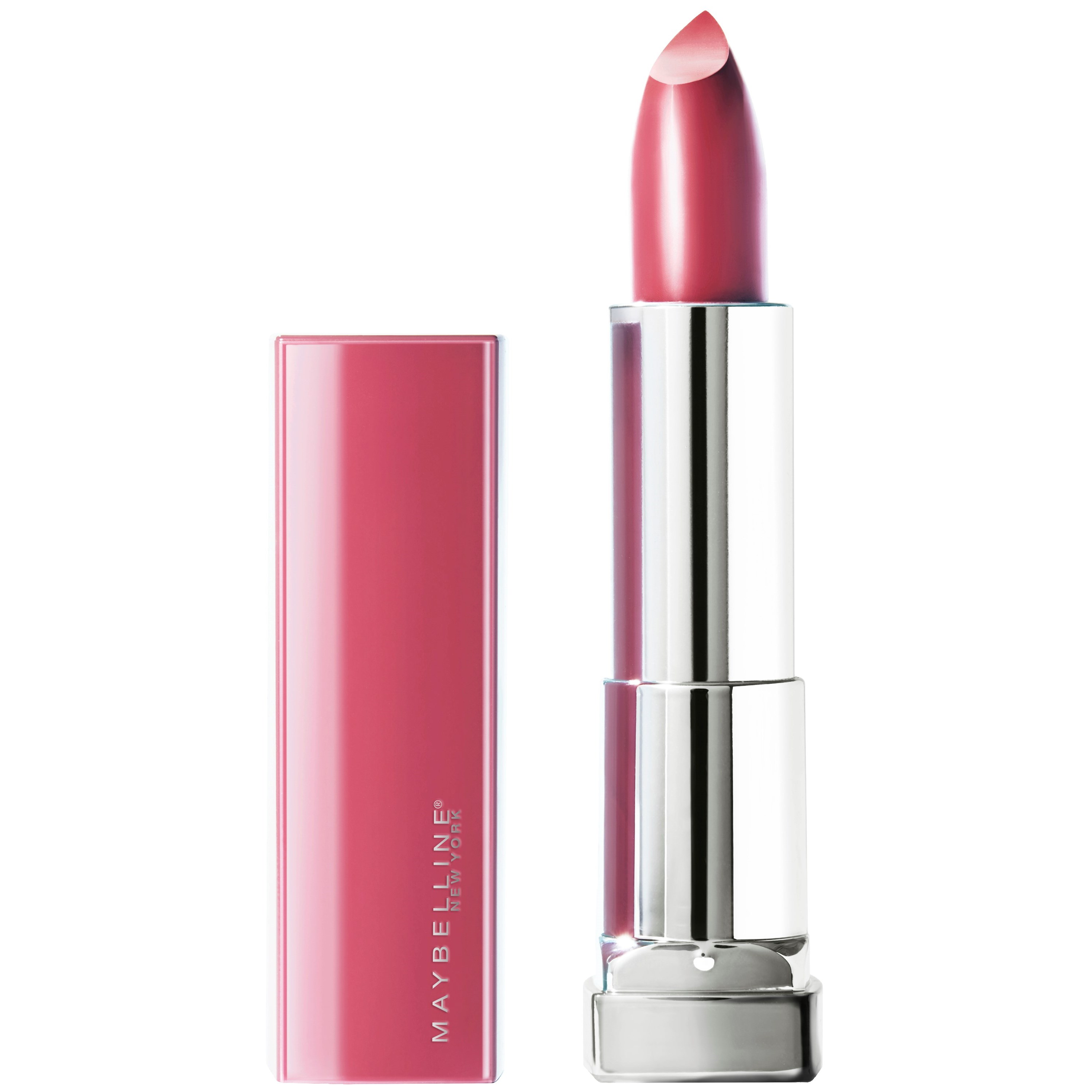 Läs mer om Maybelline New York Color Sensational Pink For Me 376