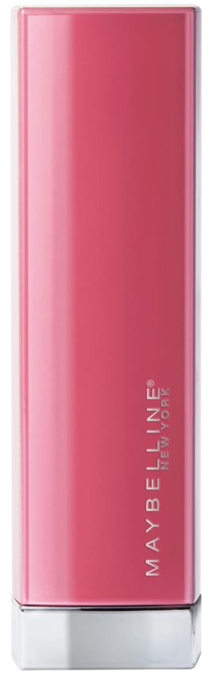 Maybelline New York Color Sensational Pink For Me 376