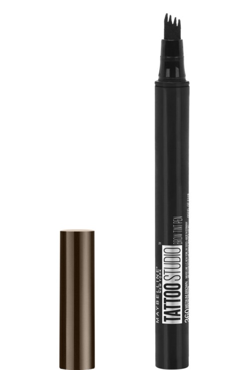 Maybelline New York Color Sensational Vivid Matte Liquid Blushing Beige