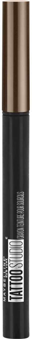 Maybelline New York Color Sensational Vivid Matte Liquid Possessed Plum