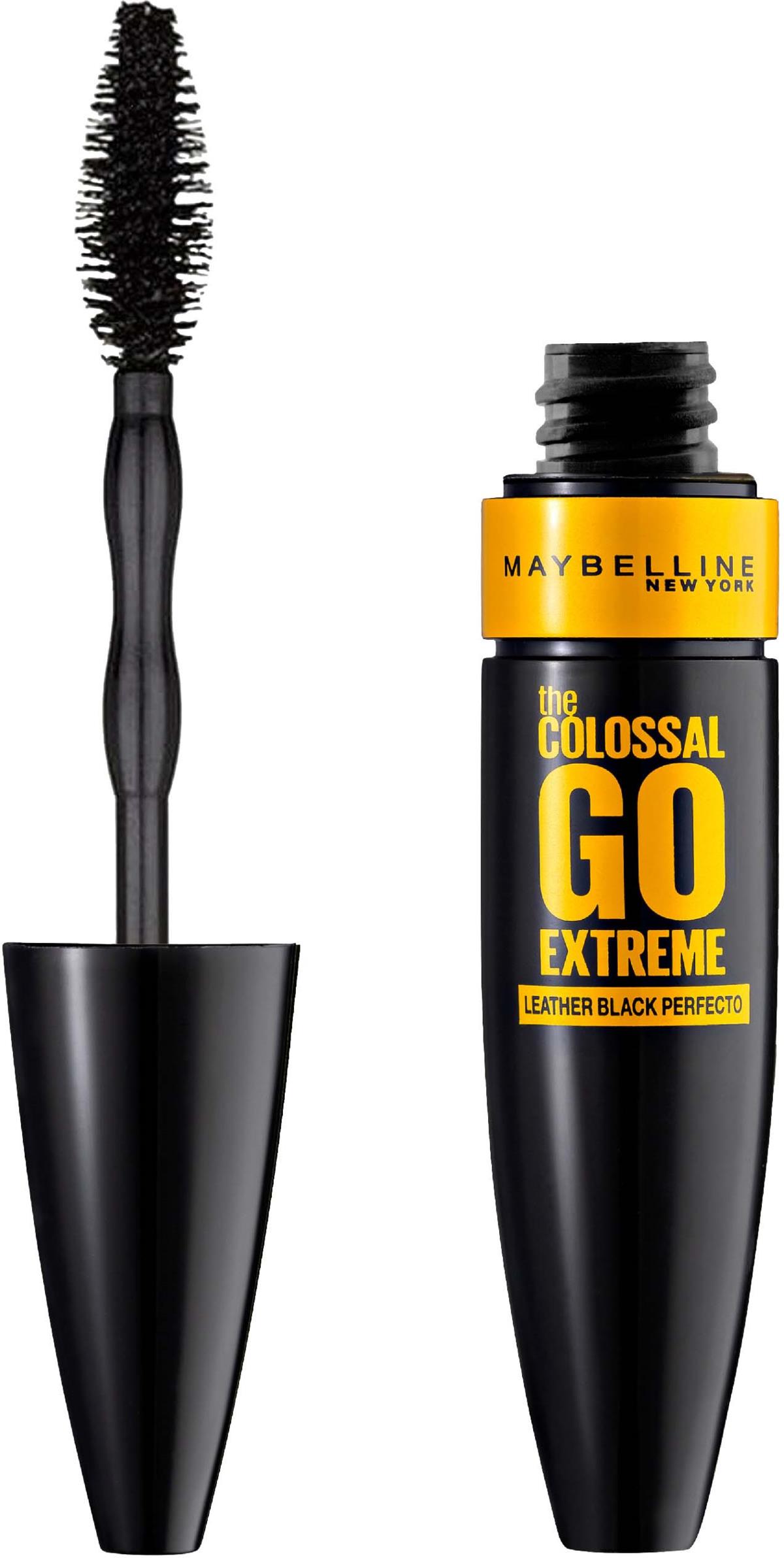 Maybelline New York Colossal Go Extreme Leather