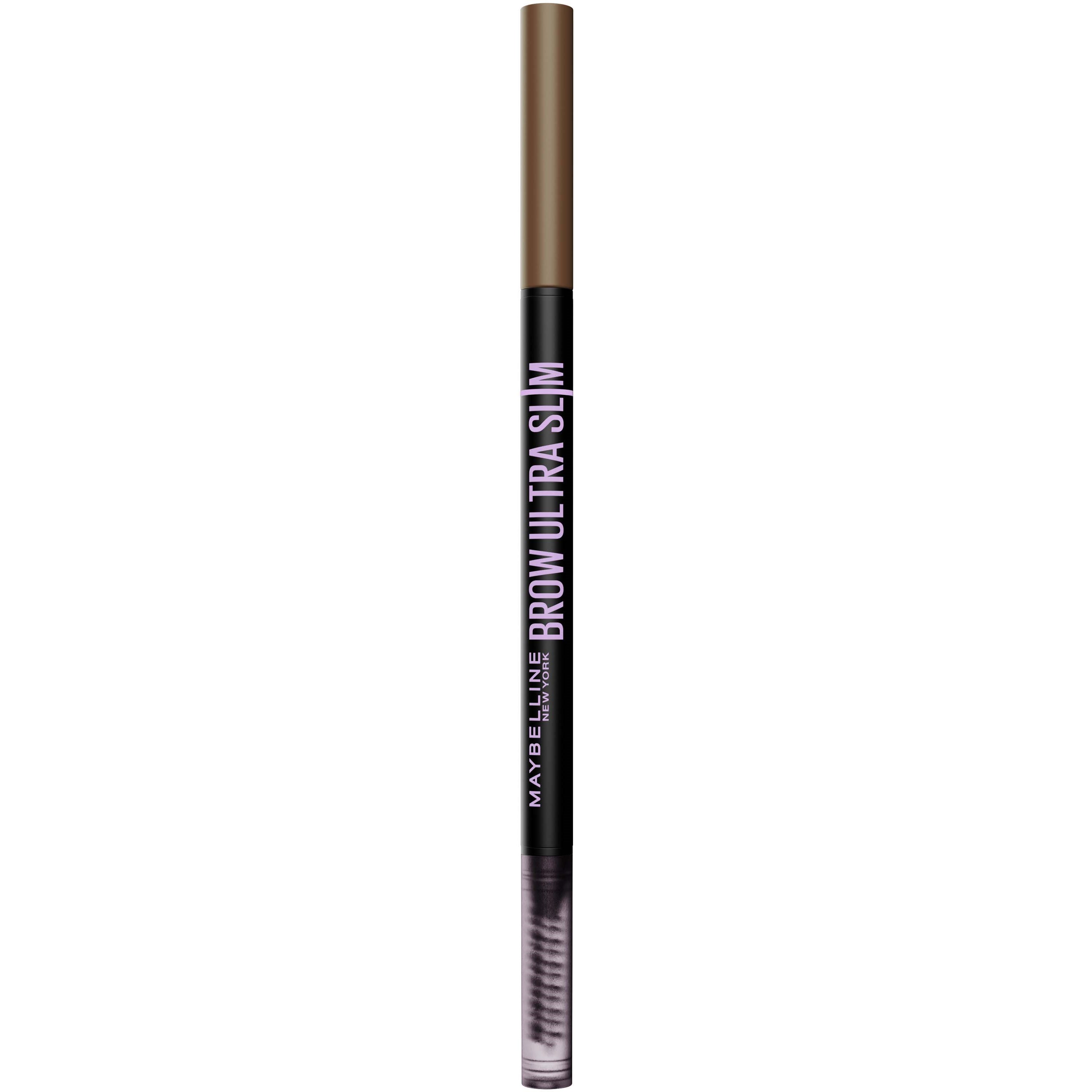 Maybelline New York Brow Ultra Slim Pencil 5,5 Cool Brown billede