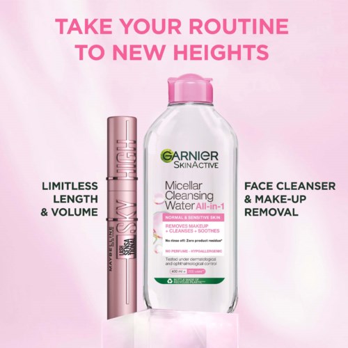 Maybelline New York Eye-Conic Duo Gift Box