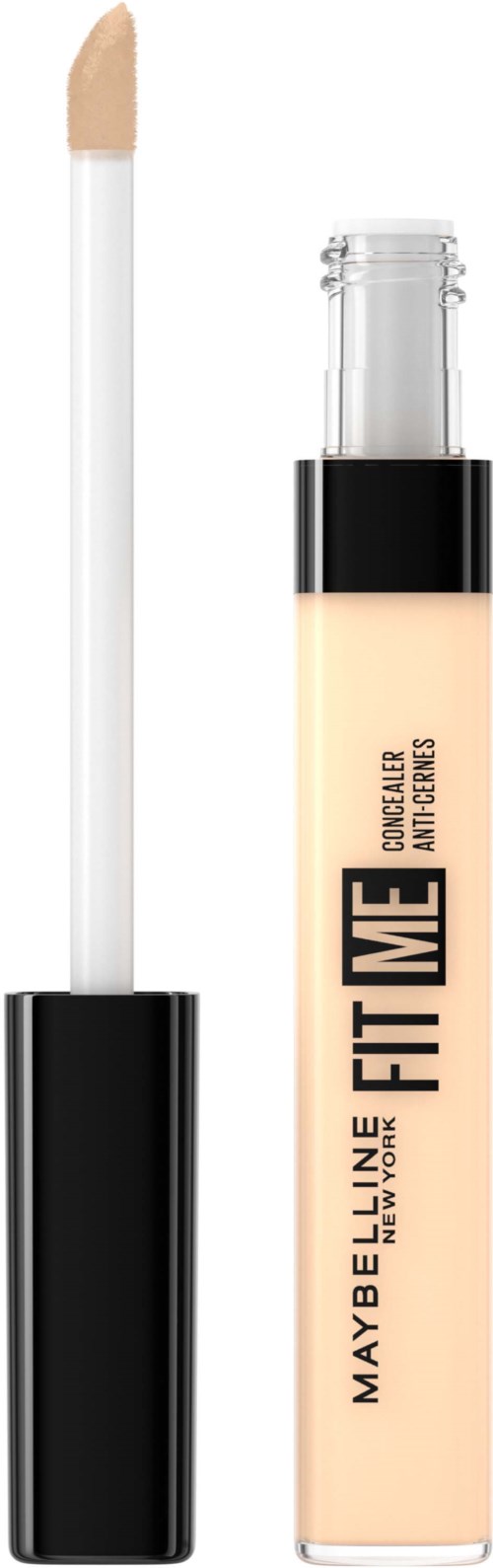 Maybelline New York Fit Me Concealer 06 Vanilla