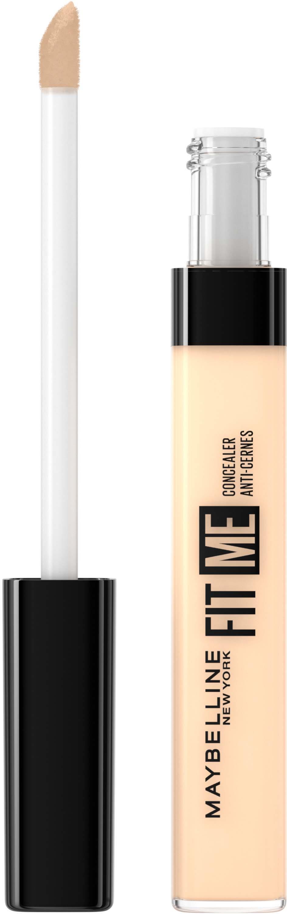 Maybelline New York Fit Me Concealer 06 Vanilla