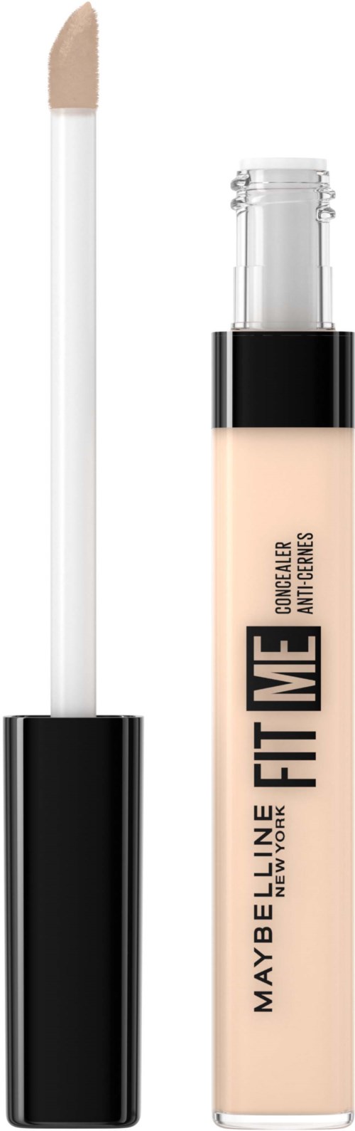 Maybelline New York Fit Me Concealer 08 Nude
