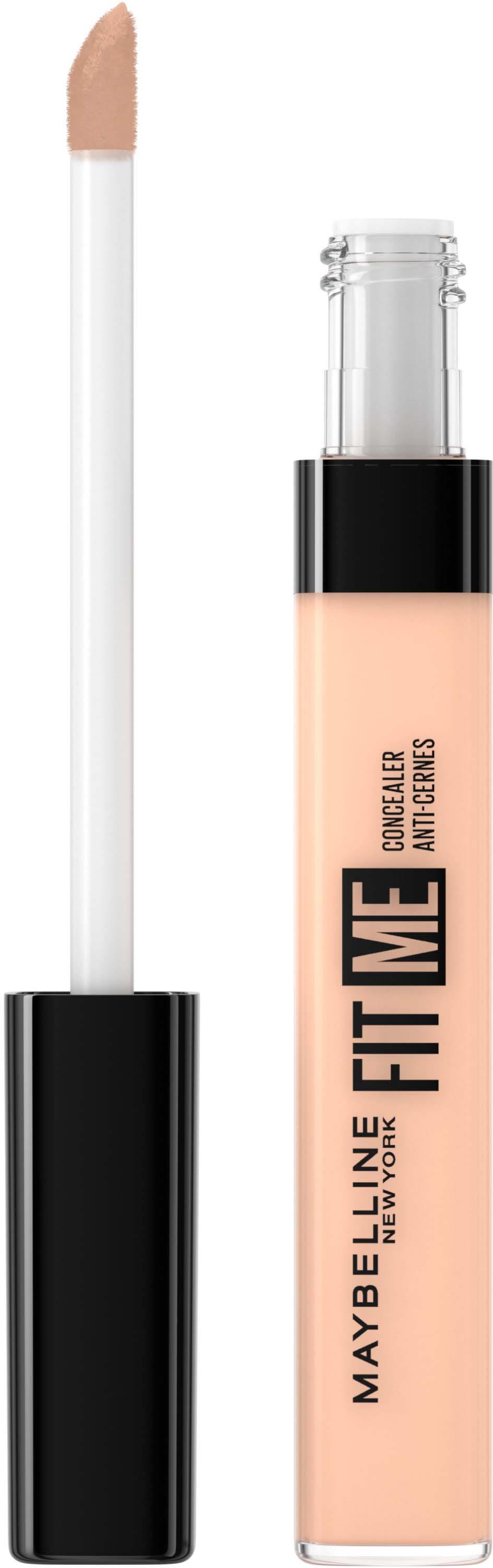 Maybelline New York Fit Me Concealer 25 Medium
