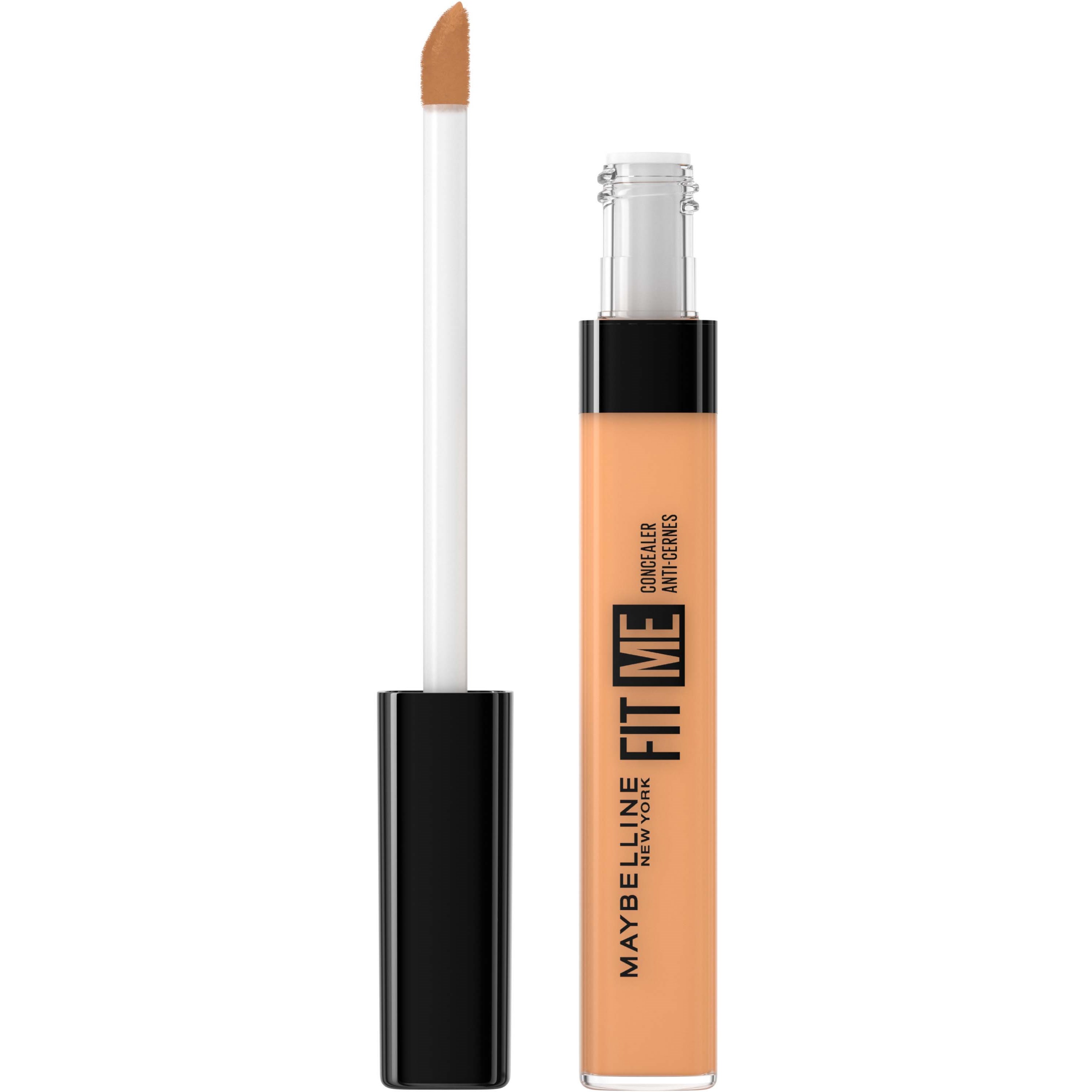 Maybelline New York Fit Me Concealer 40 Caramel