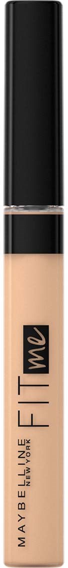 Maybelline New York Fit Me Concealer Soft Beige 18