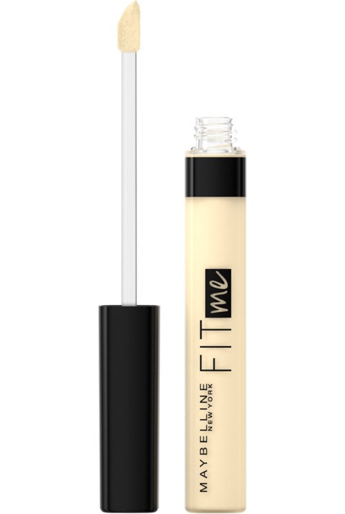Maybelline New York Fit Me Concealer Warm Nude 16