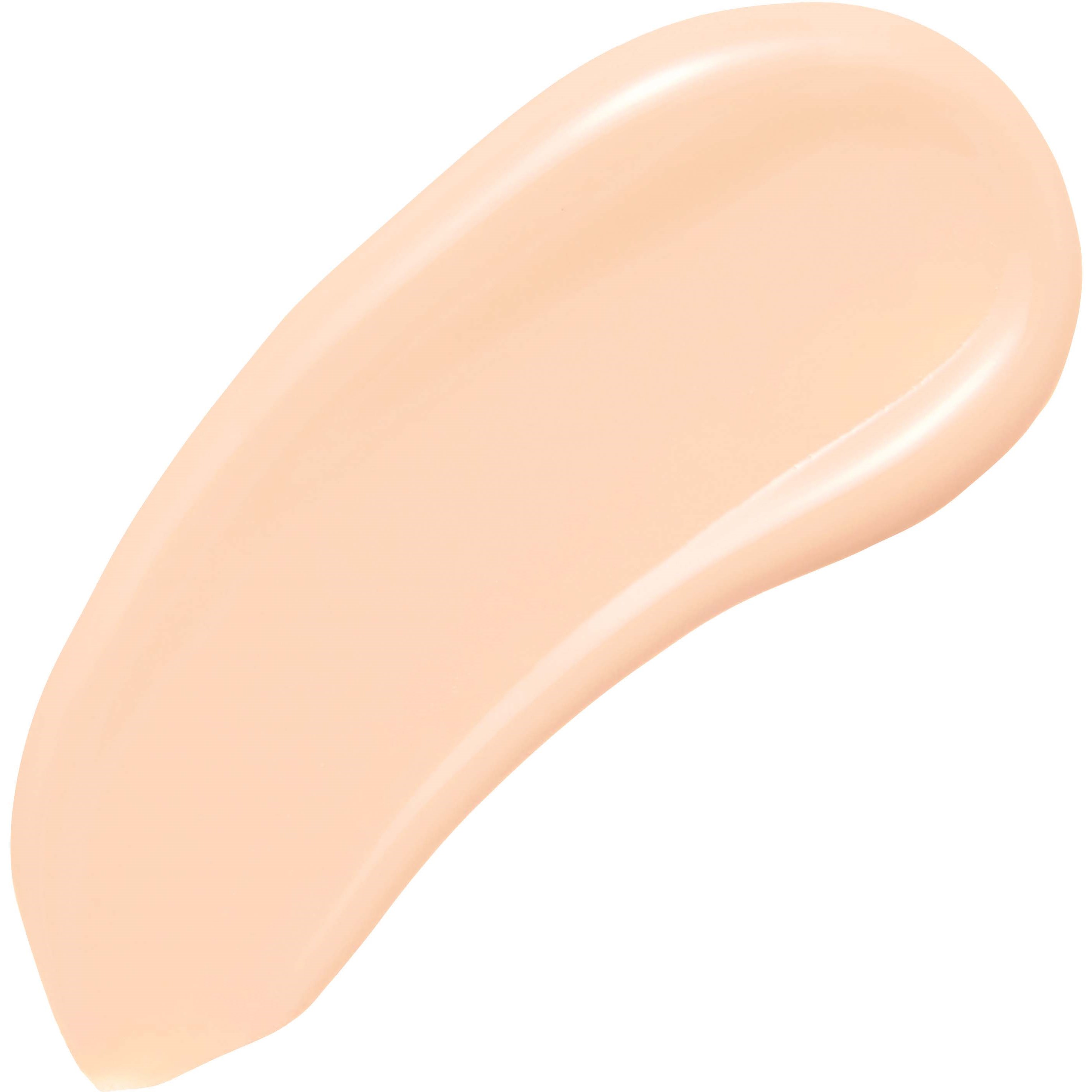 Maybelline New York Fit Me Matte + Poreless Foundation True Ivory 101 (obrázok 4)