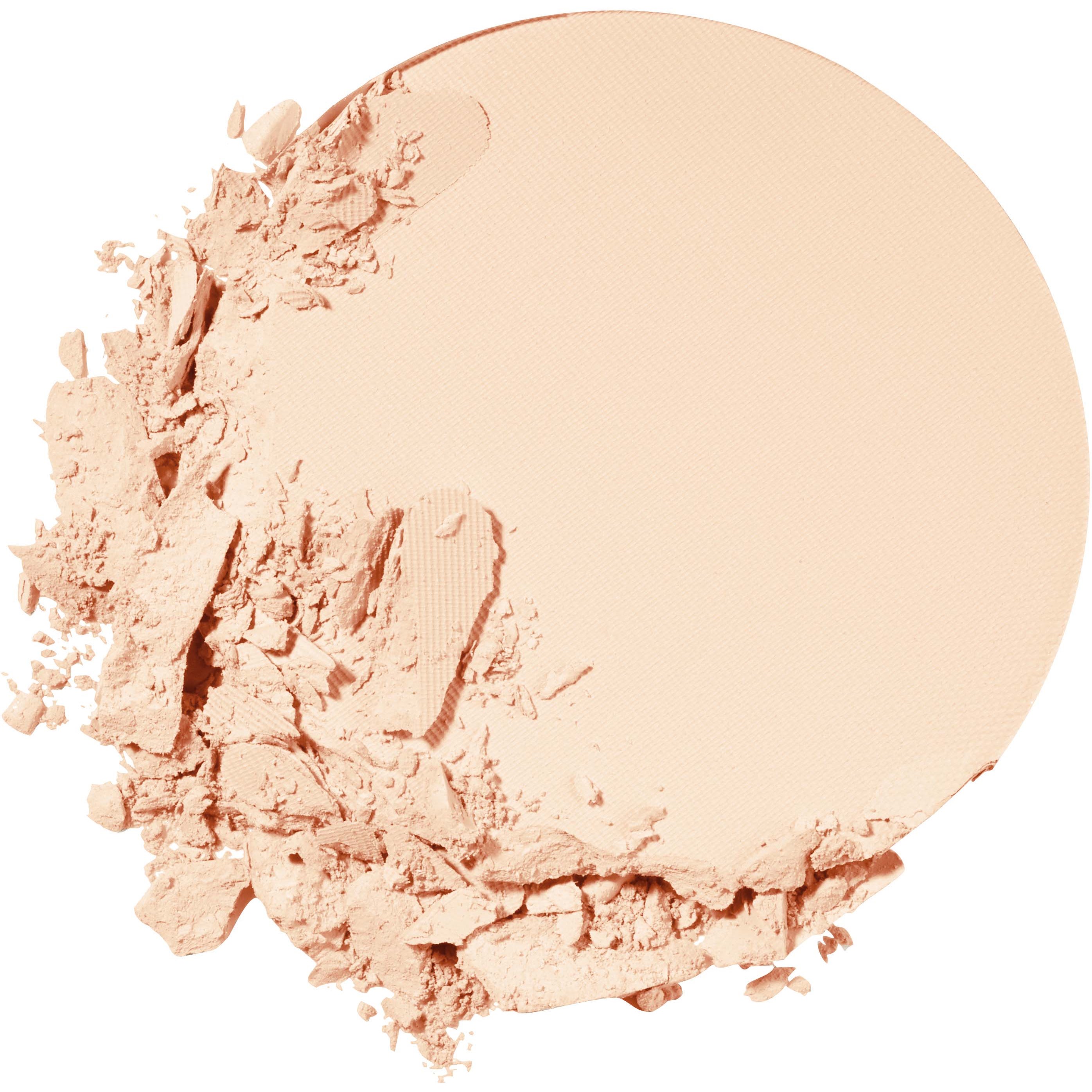 Maybelline New York Puder matujący 120 Classic Ivory (obrázok 4)