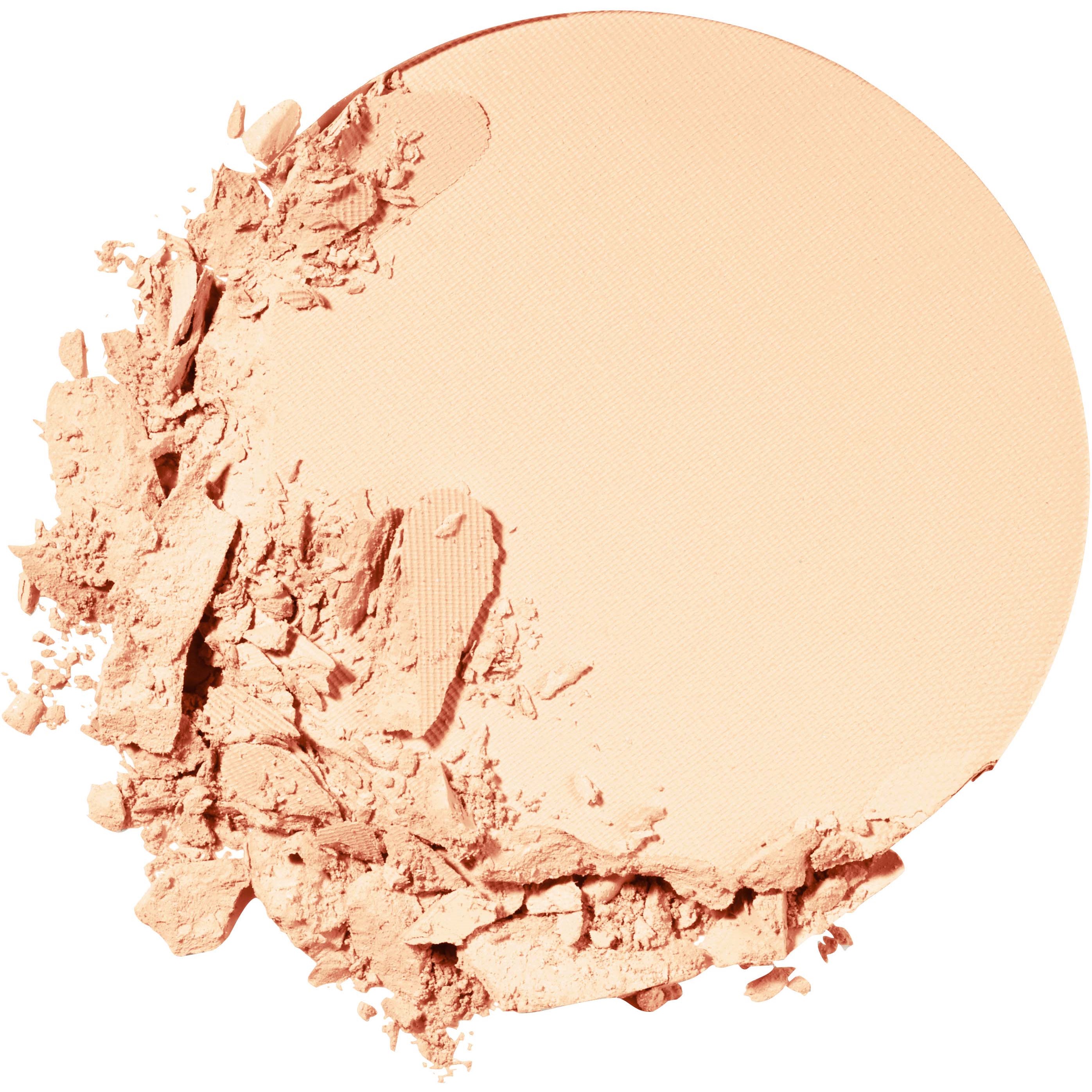 Maybelline New York Puder matujący 115 Ivory (obrázok 4)
