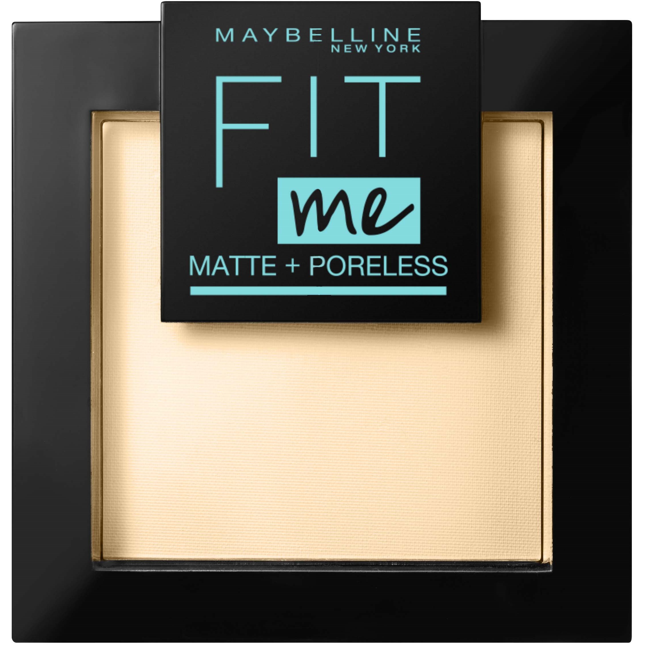 Maybelline New York Puder matujący 220 Natural Beige