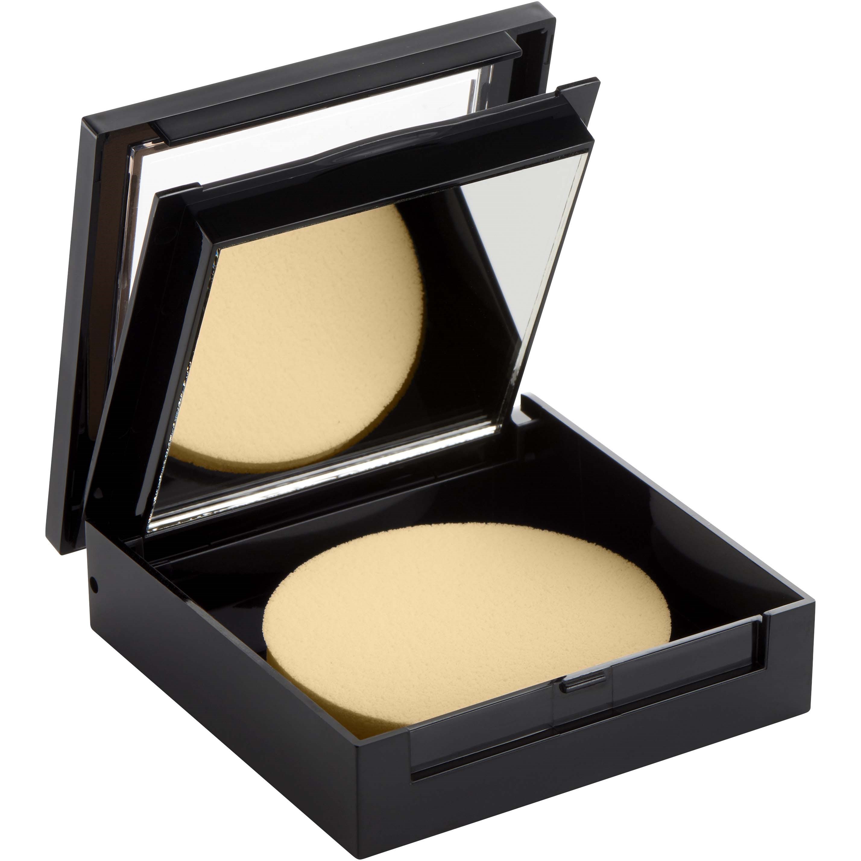 Maybelline New York Puder matujący 220 Natural Beige (obrázok 3)