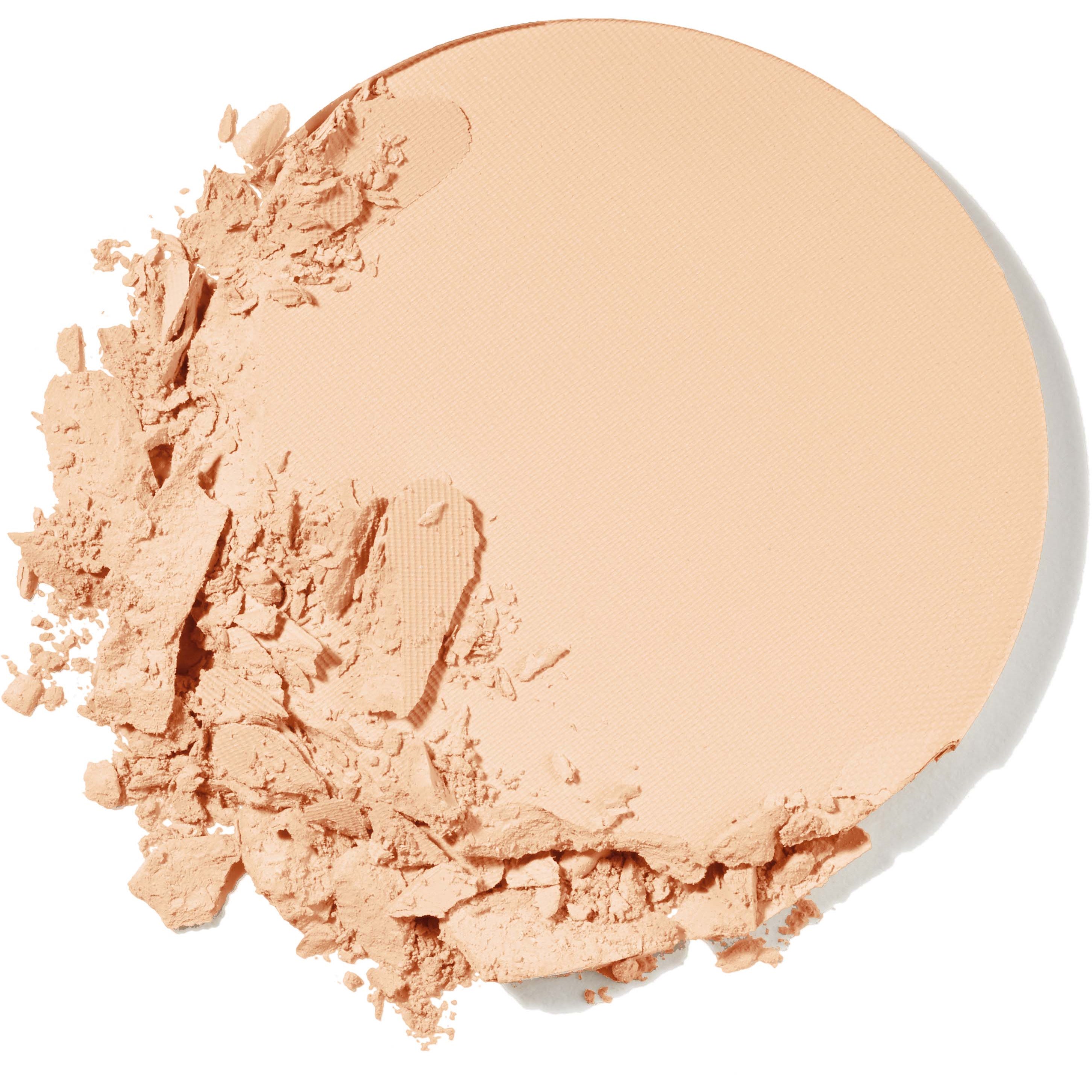 Maybelline New York Puder matujący 220 Natural Beige (obrázok 4)