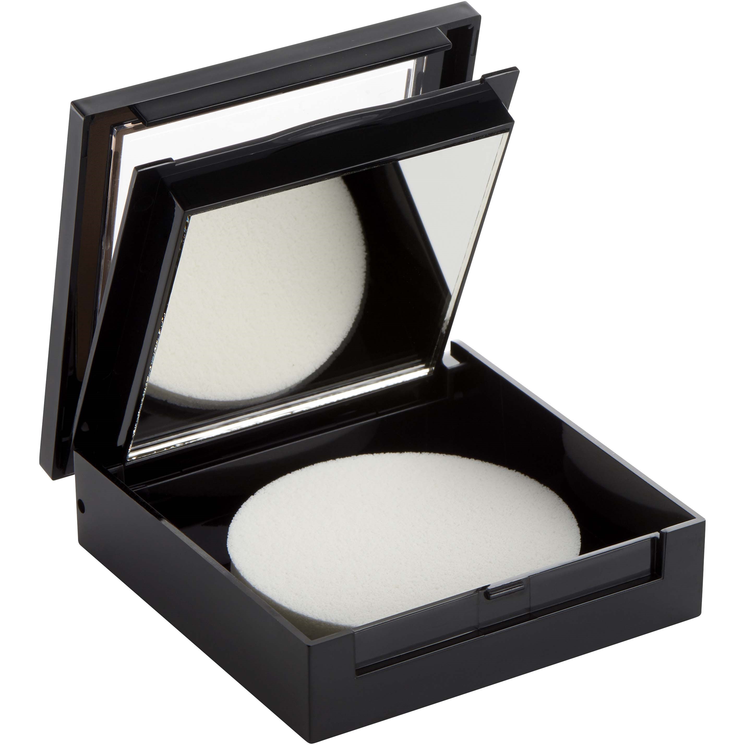 Maybelline New York Puder matujący 90 Translucent (obrázok 3)