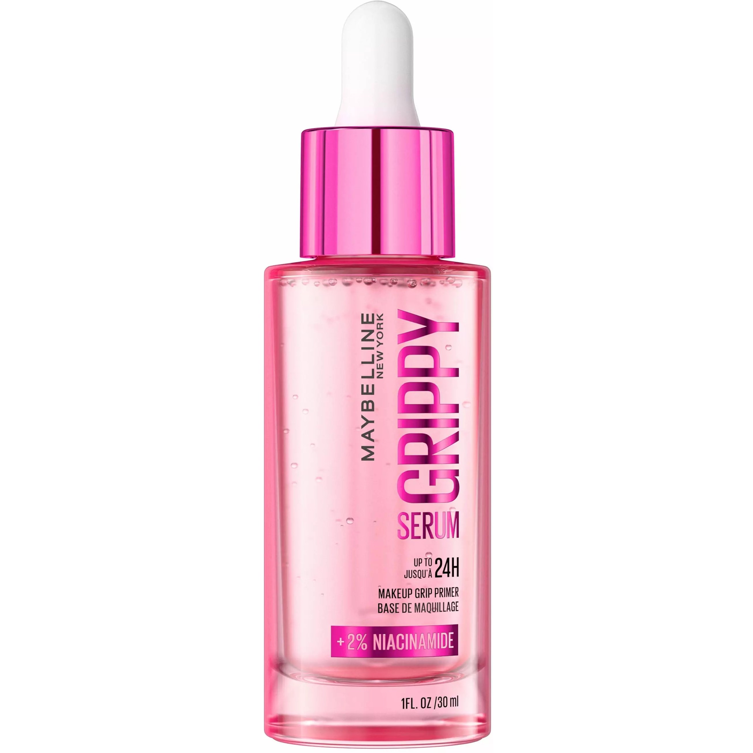 Maybelline New York Grippy Serum Primer 30 ml