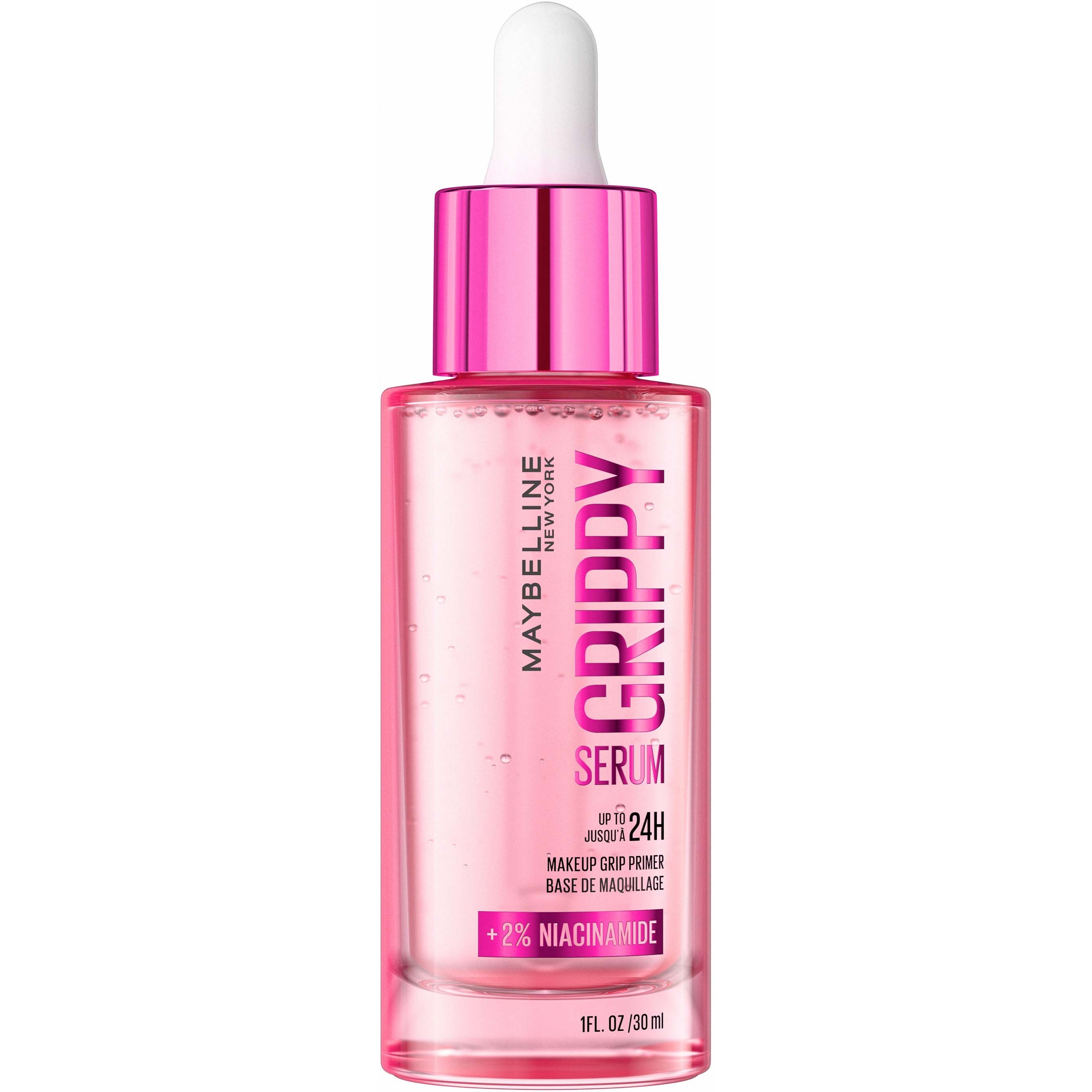 Maybelline Grippy Serum Makeup Gripp Primer 30 ml