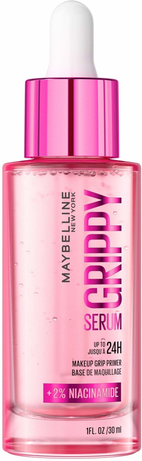 Maybelline New York Grippy Serum Primer 30 ml