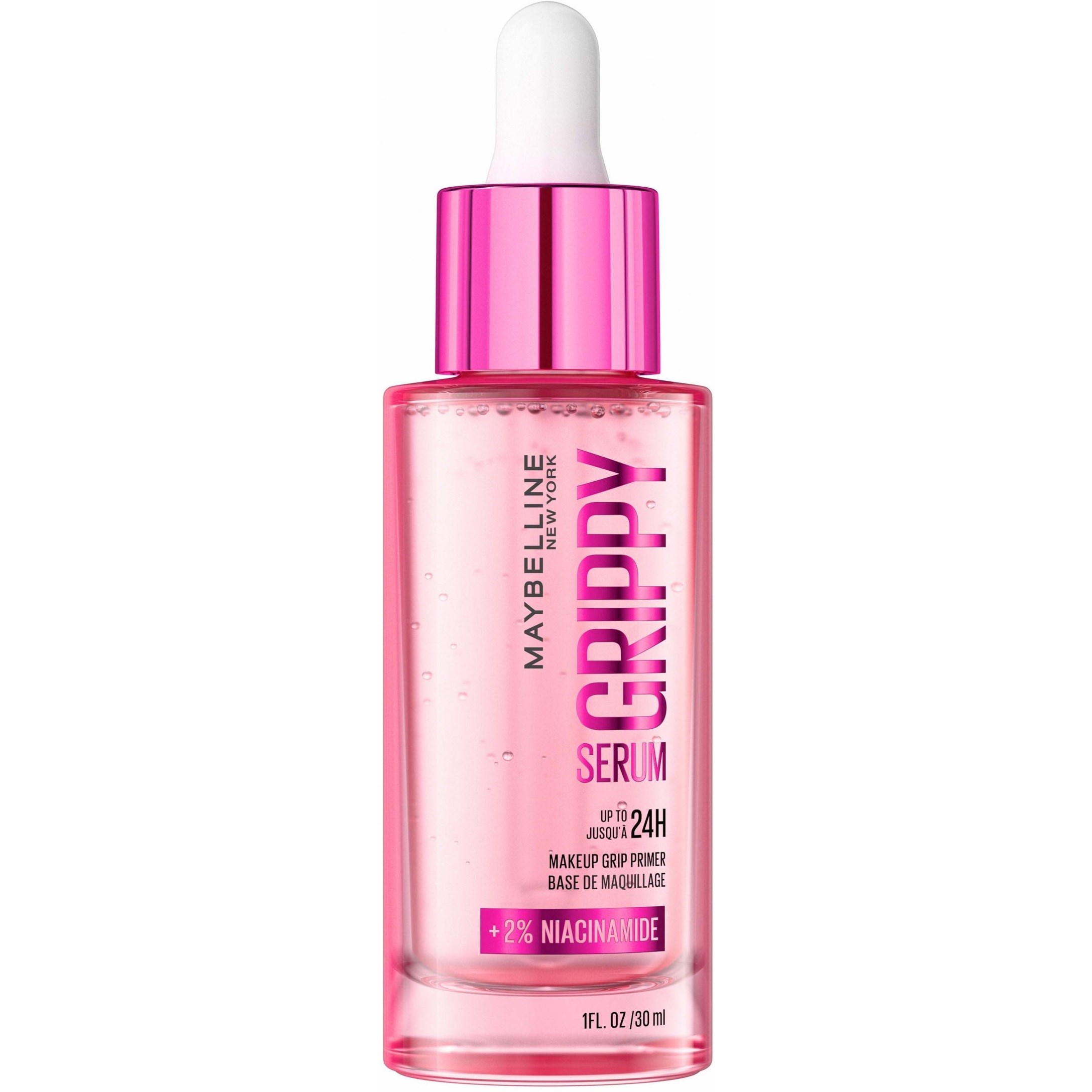 Maybelline New York Grippy Serum Primer 30 ml
