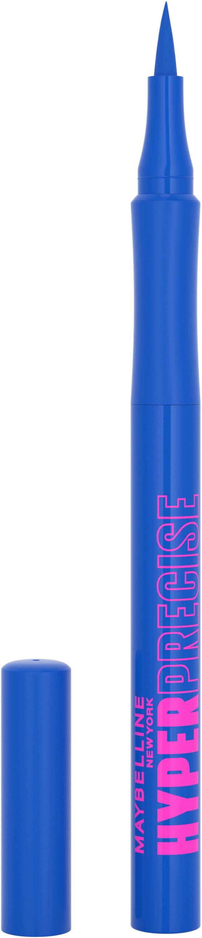 Maybelline New York Hyper Precise Liquid Eyeliner 720