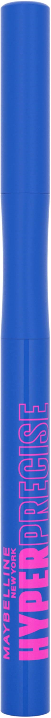 Maybelline New York Hyper Precise Liquid Eyeliner 720 Blue