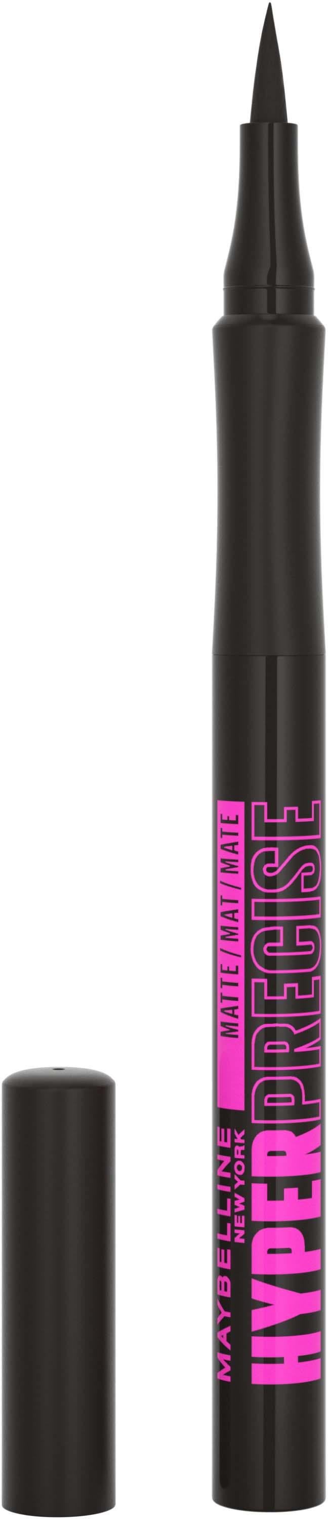 Maybelline New York Hyper Precise Liquid Eyeliner 701 Matte