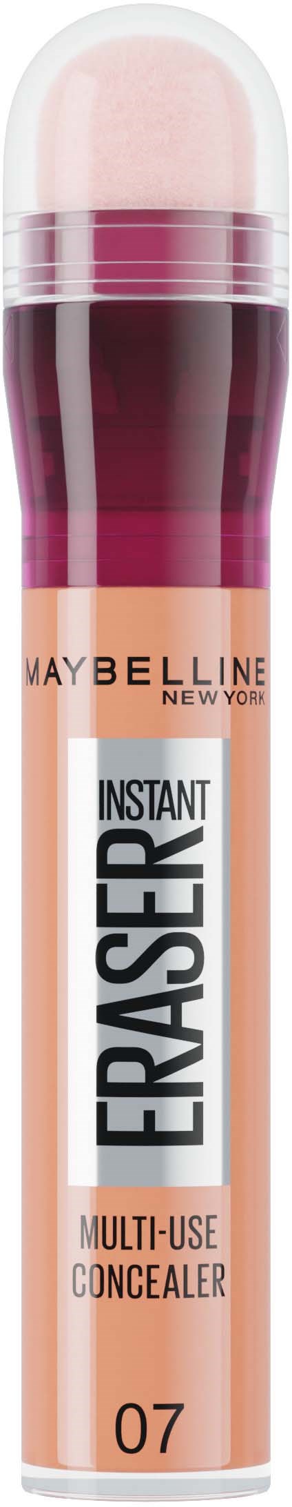 Maybelline New York Instant Anti-Age Eraser Multi-Use Concealer 07