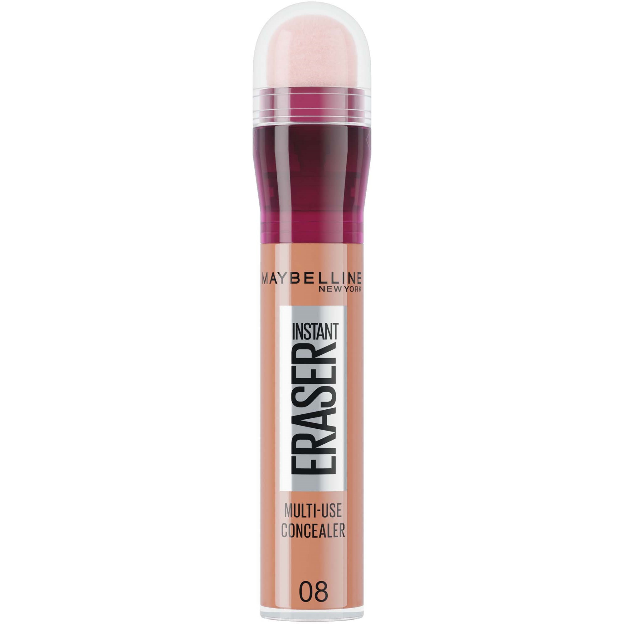 Maybelline New York Maybelline New York Instant Eraser Multi-Use Concealer 08 Buff