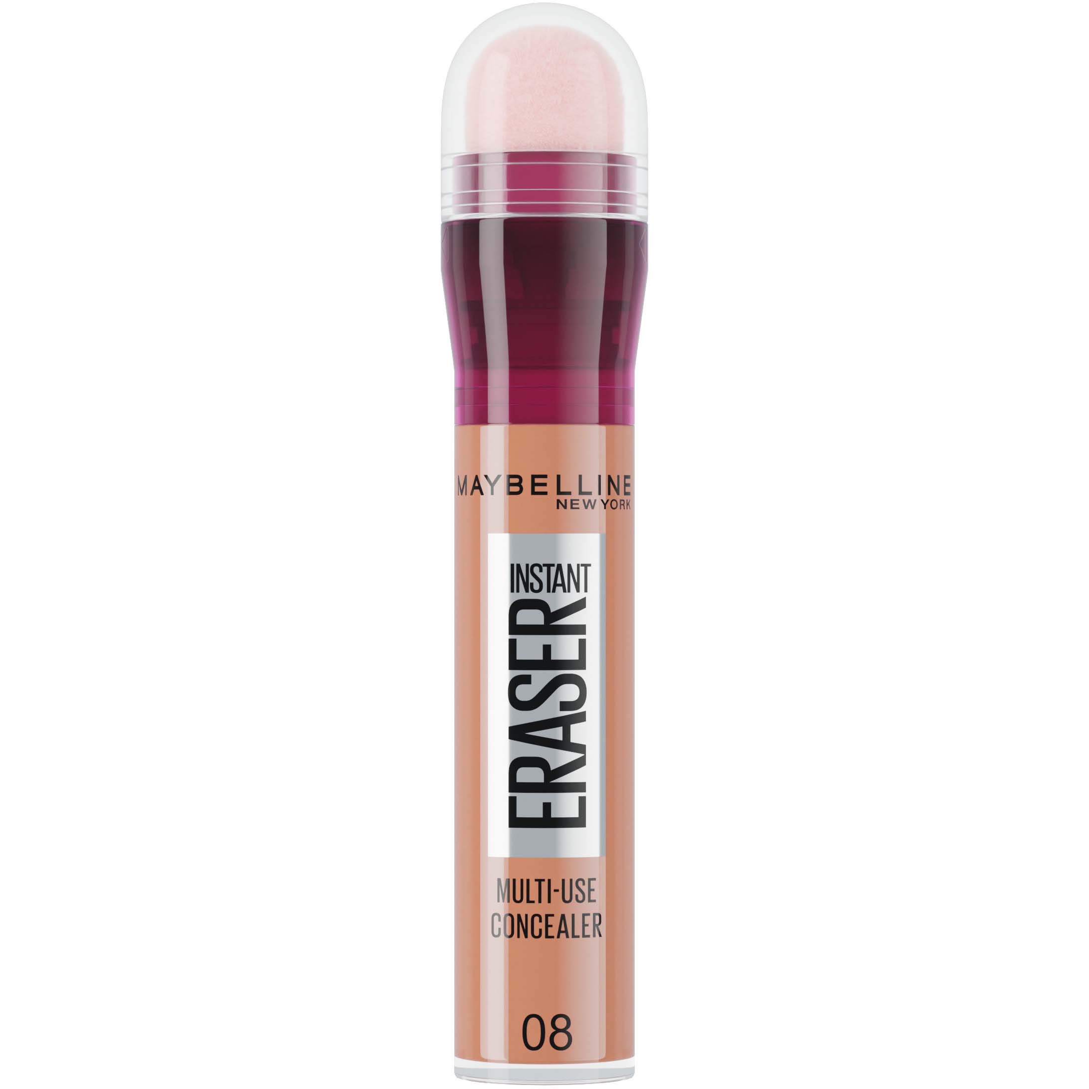 Maybelline New York Instant Anti-Age Eraser Multi-Use Concealer 08 Buff