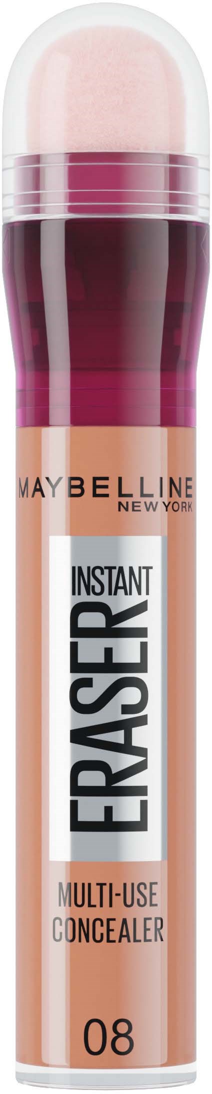 Maybelline New York Instant Anti-Age Eraser Multi-Use Concealer 08 Buff