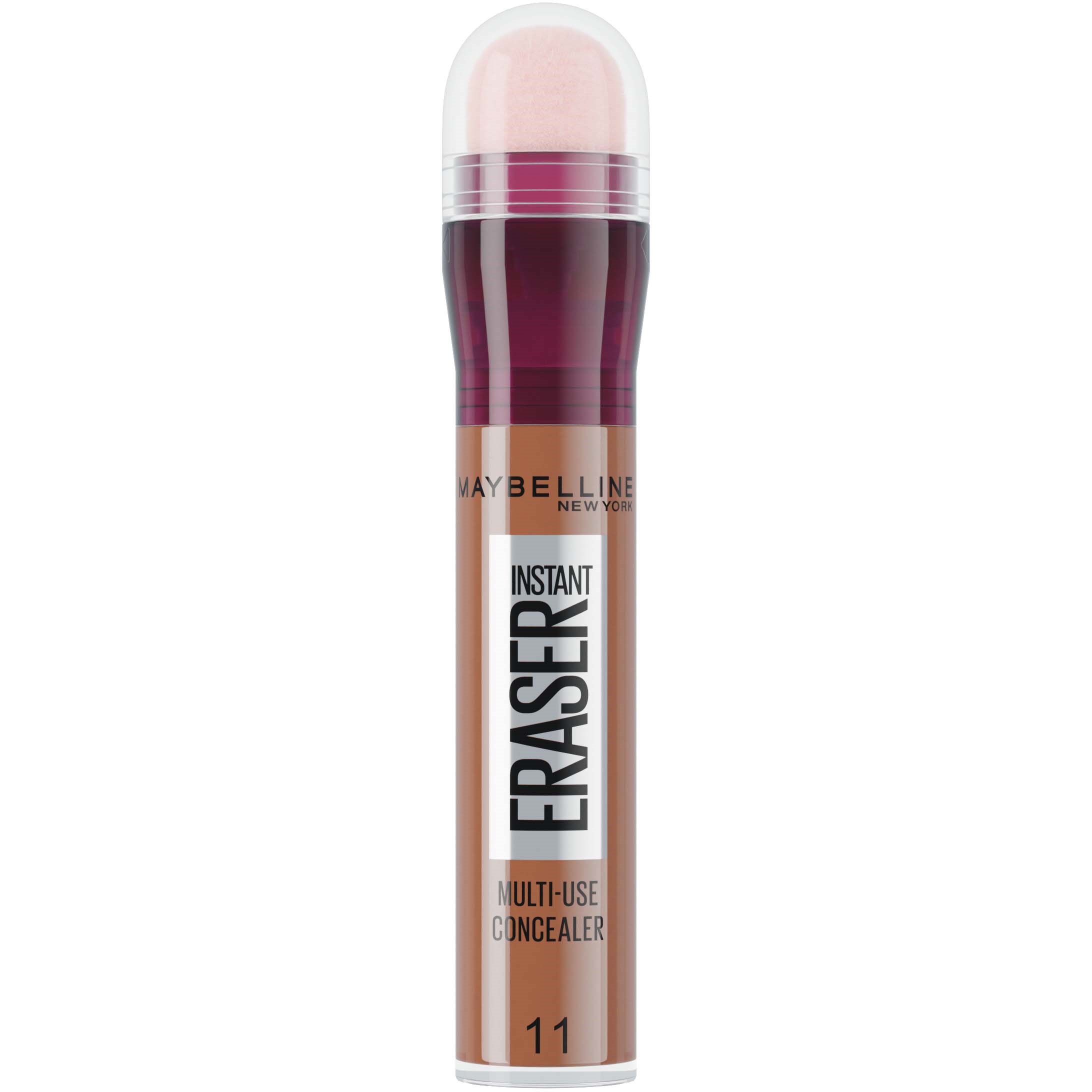 Maybelline New York Instant Anti-Age Eraser Multi-Use Concealer 11 Tan