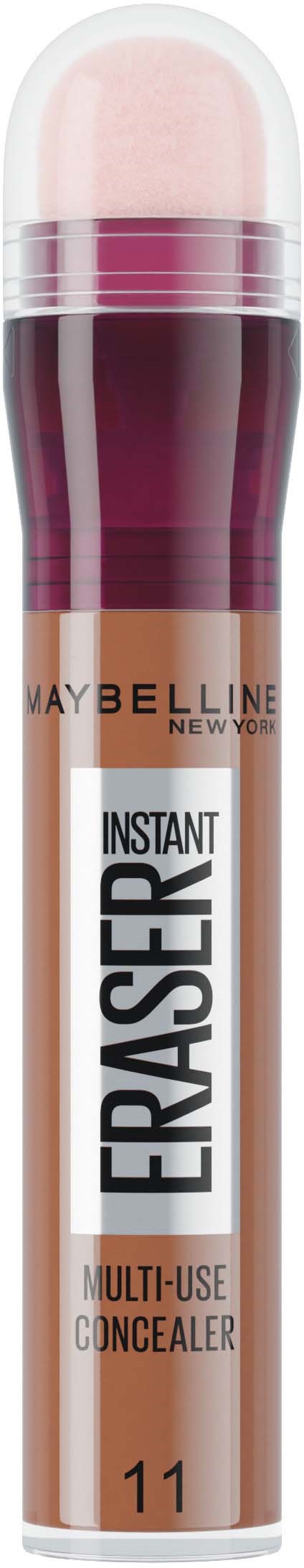 Maybelline New York Instant Anti-Age Eraser Multi-Use Concealer 11