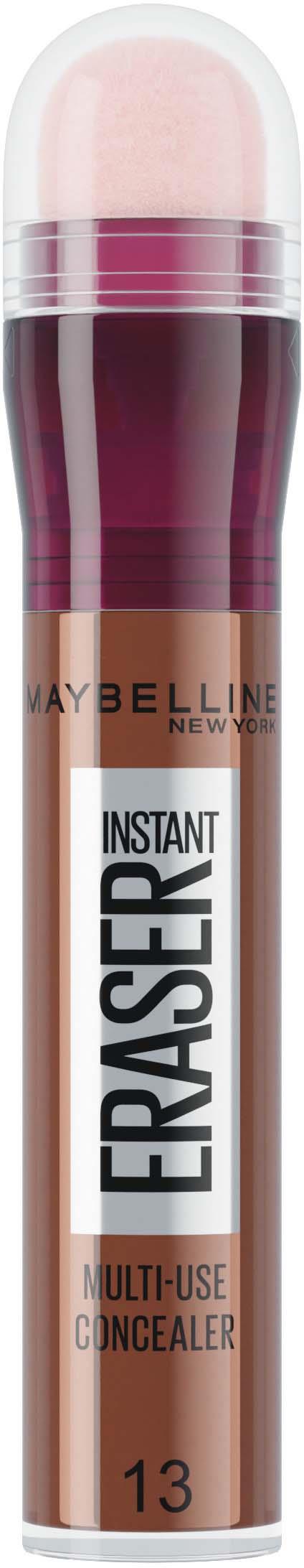 Maybelline New York Instant Anti-Age Eraser Multi-Use Concealer 13 Cocoa