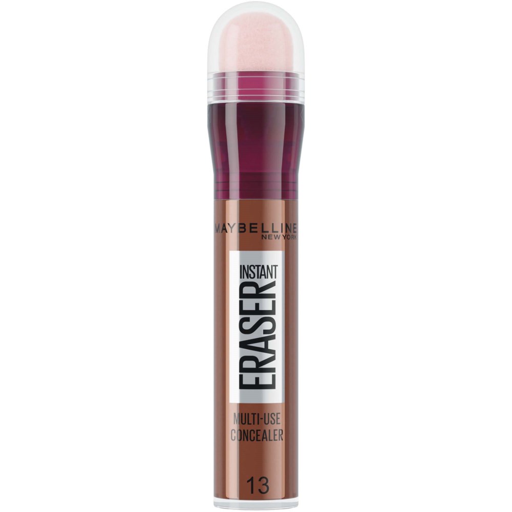 Maybelline New York Maybelline New York Instant Eraser Multi-Use Concealer 13 Cocoa
