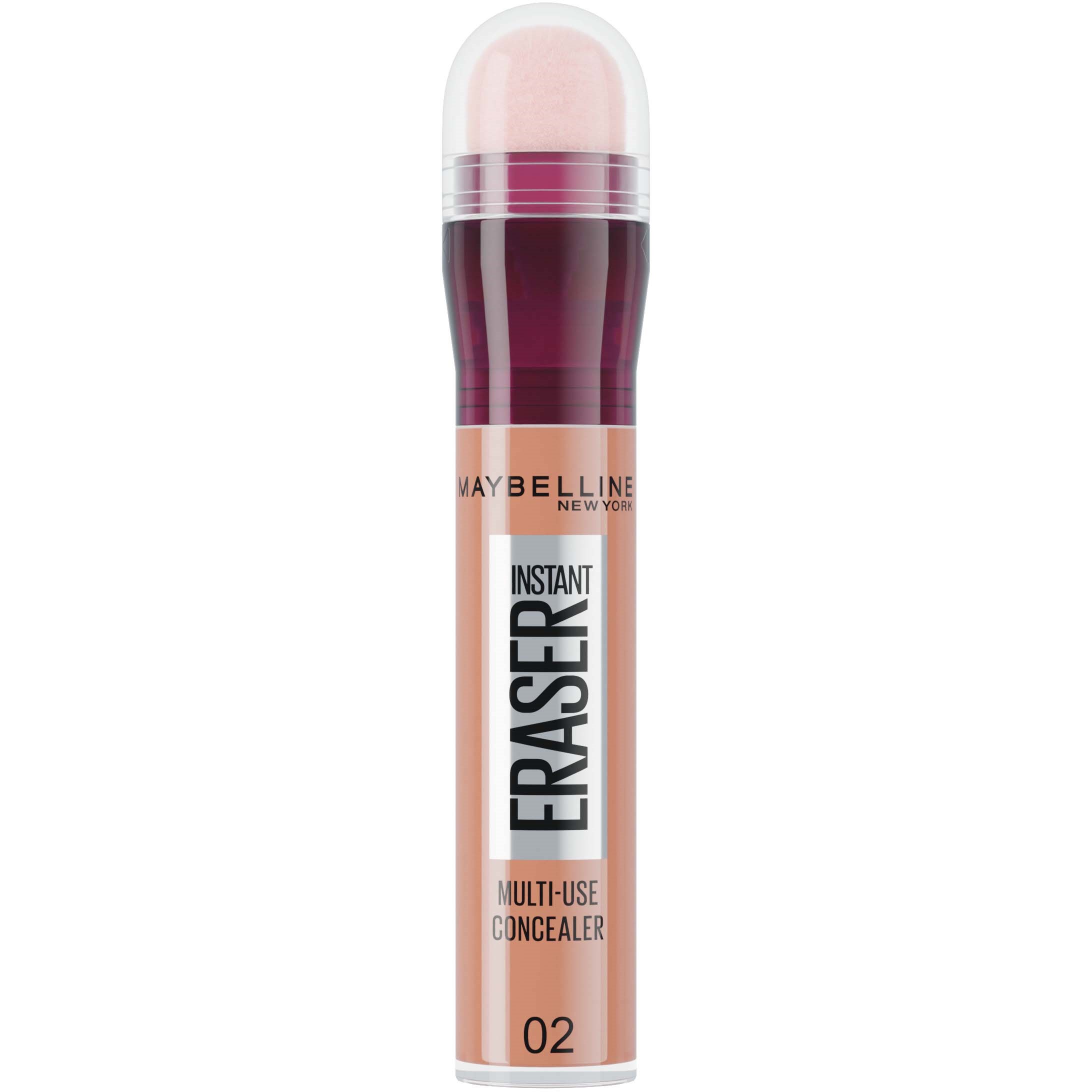 Maybelline New York Instant Anti-Age Eraser Concealer 02 Nude 6,8 ml