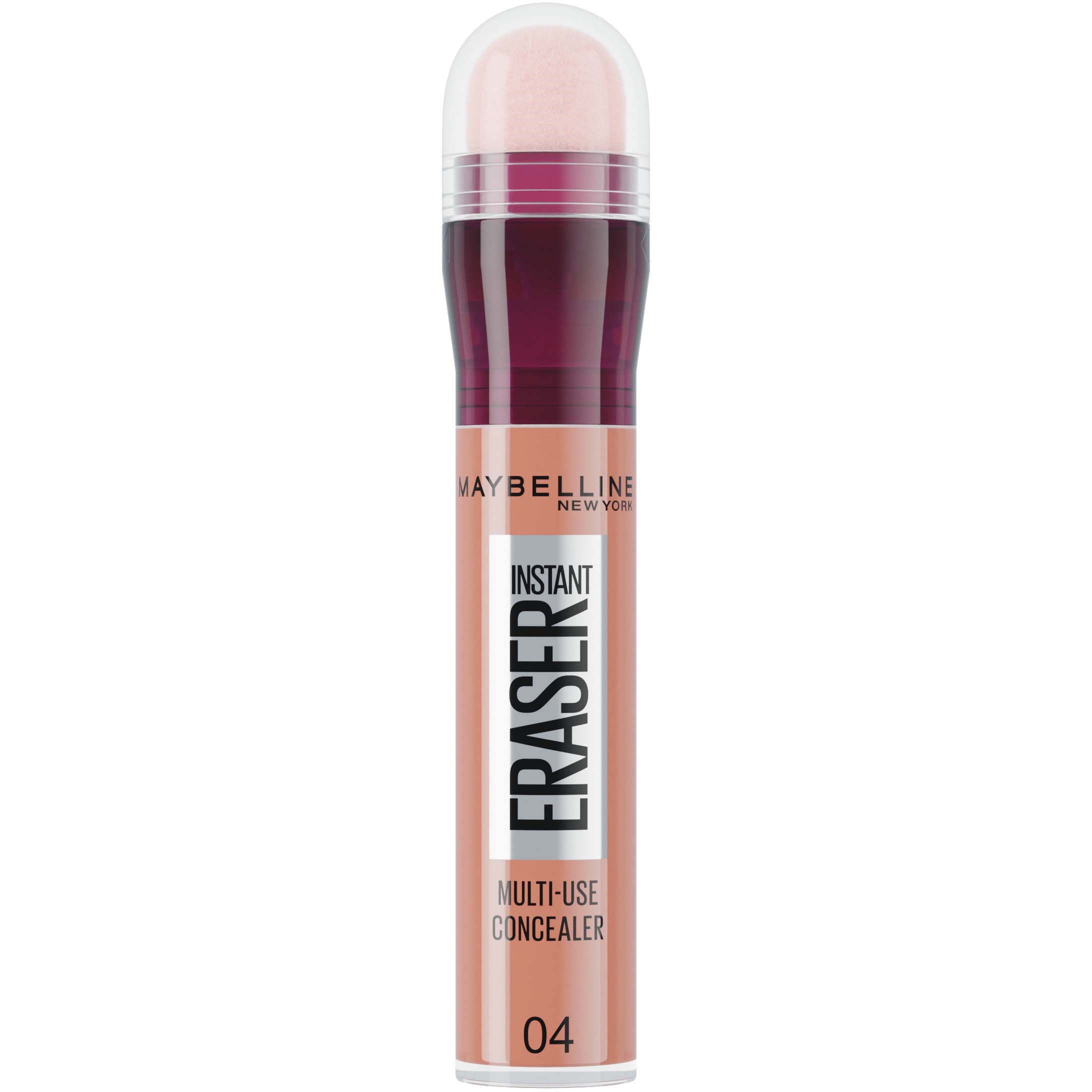 Maybelline Instant Anti Age Eraser Concealer - 04 Honey