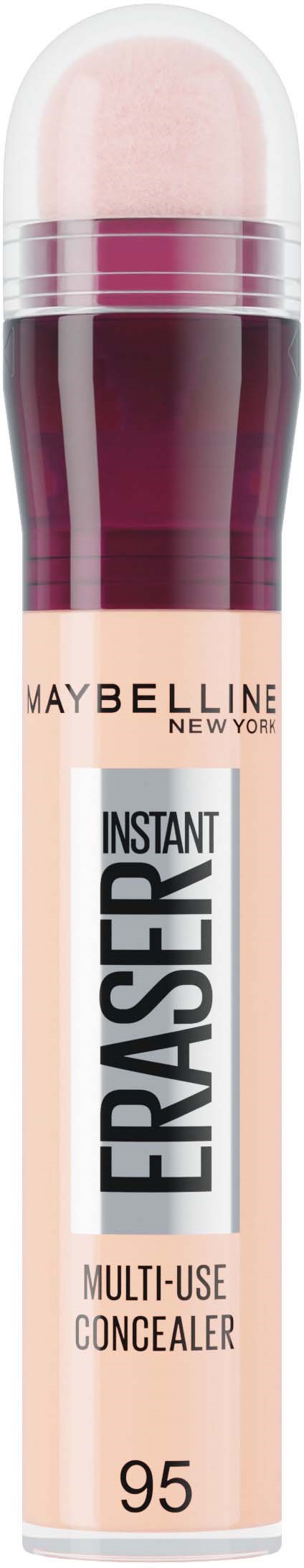 Maybelline New York Instant Anti-Age Eraser Multi-Use Concealer 95 Cool Ivory