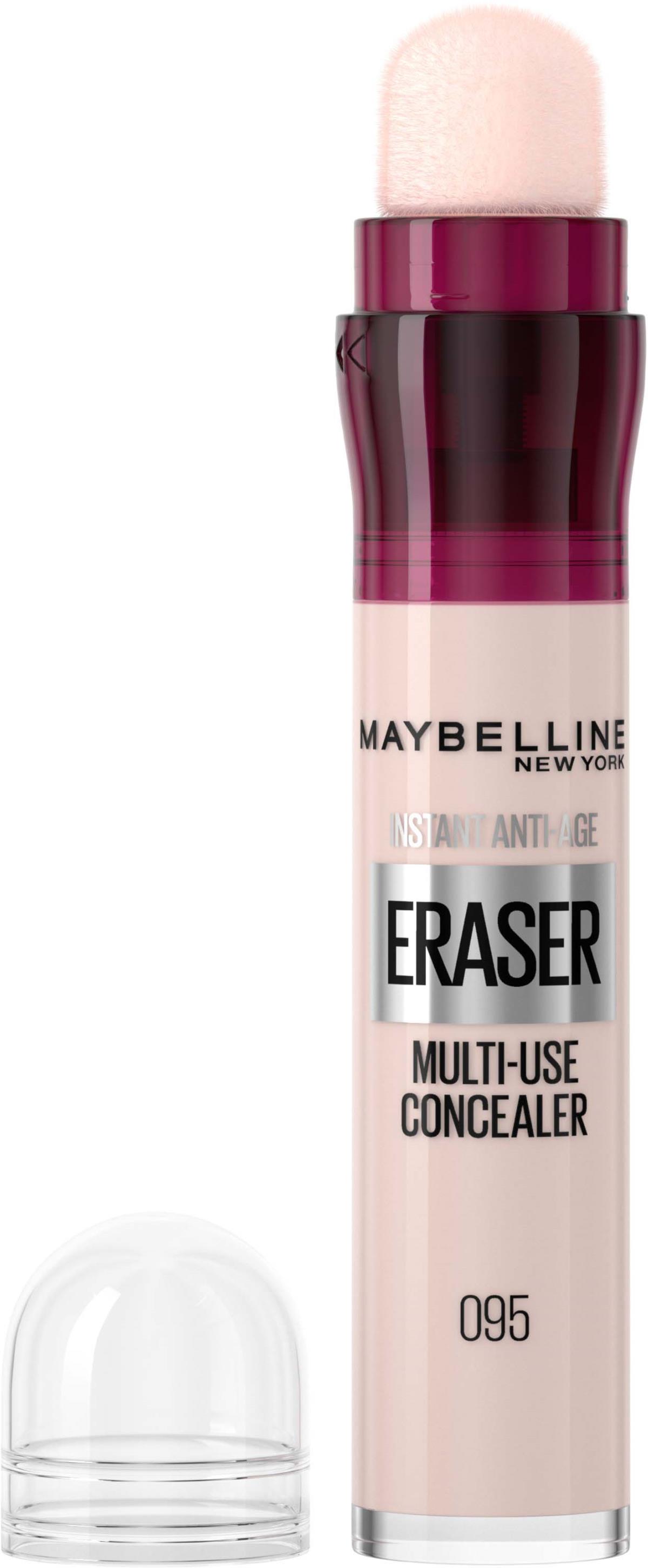 Maybelline New York Eraser Instant Anti-Age Eraser Multi-Use Concealer 95 Cool Ivory