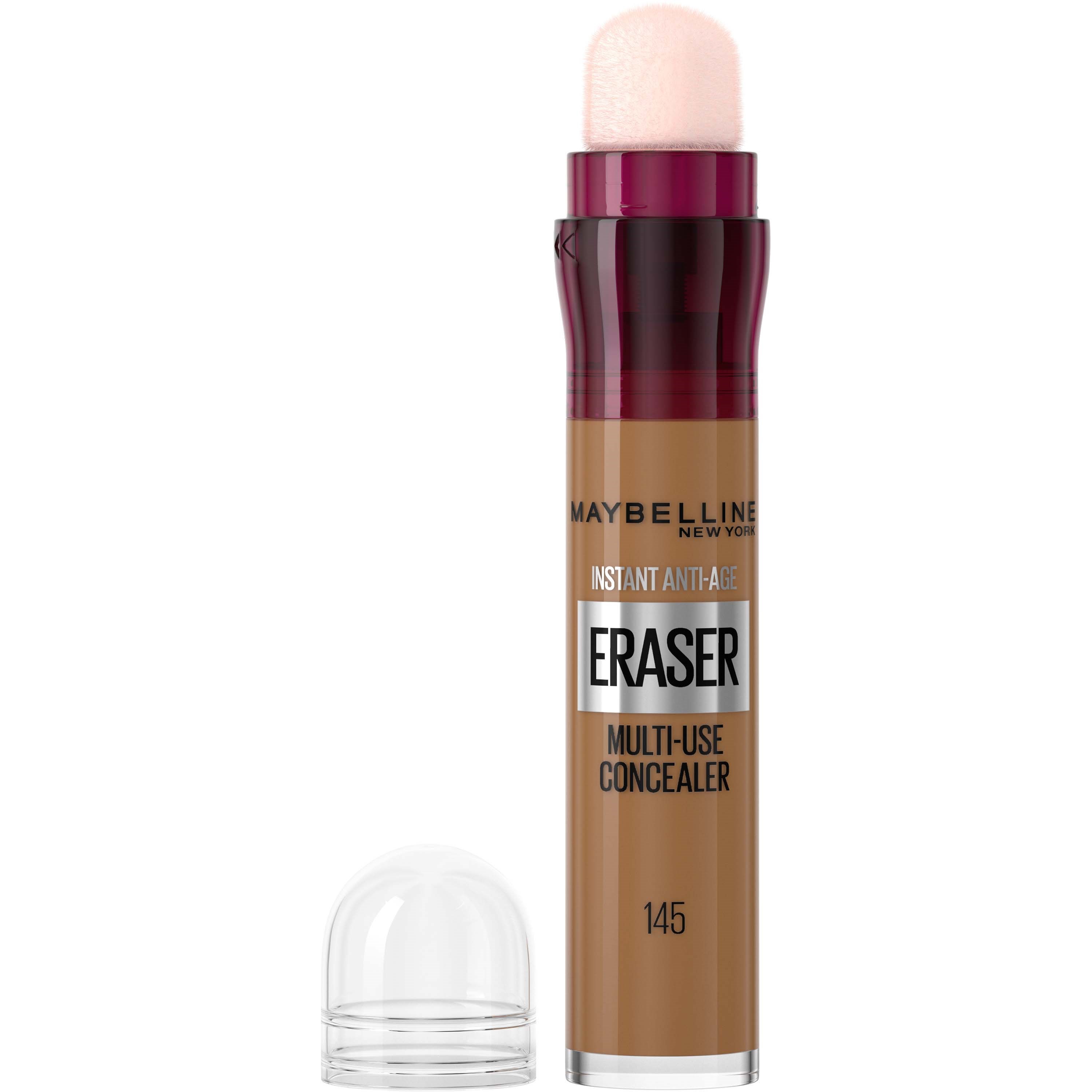 Maybelline New York Instant Eraser Concealer Warm Olive