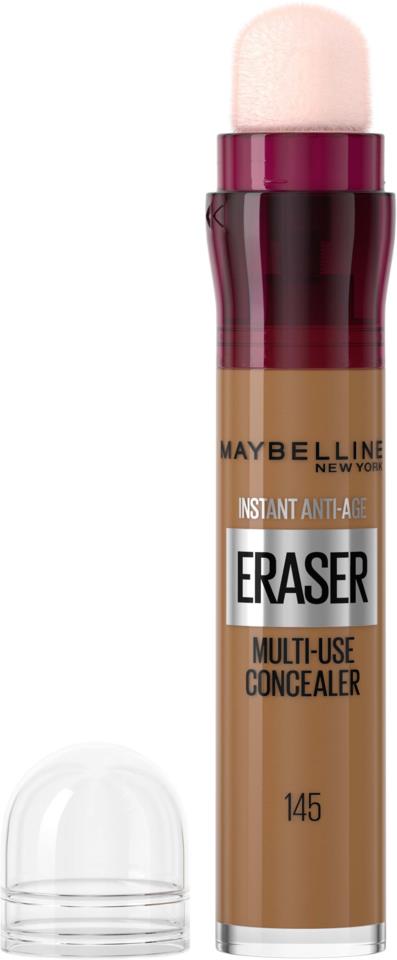 Maybelline New York Instant Eraser Concealer Warm Olive