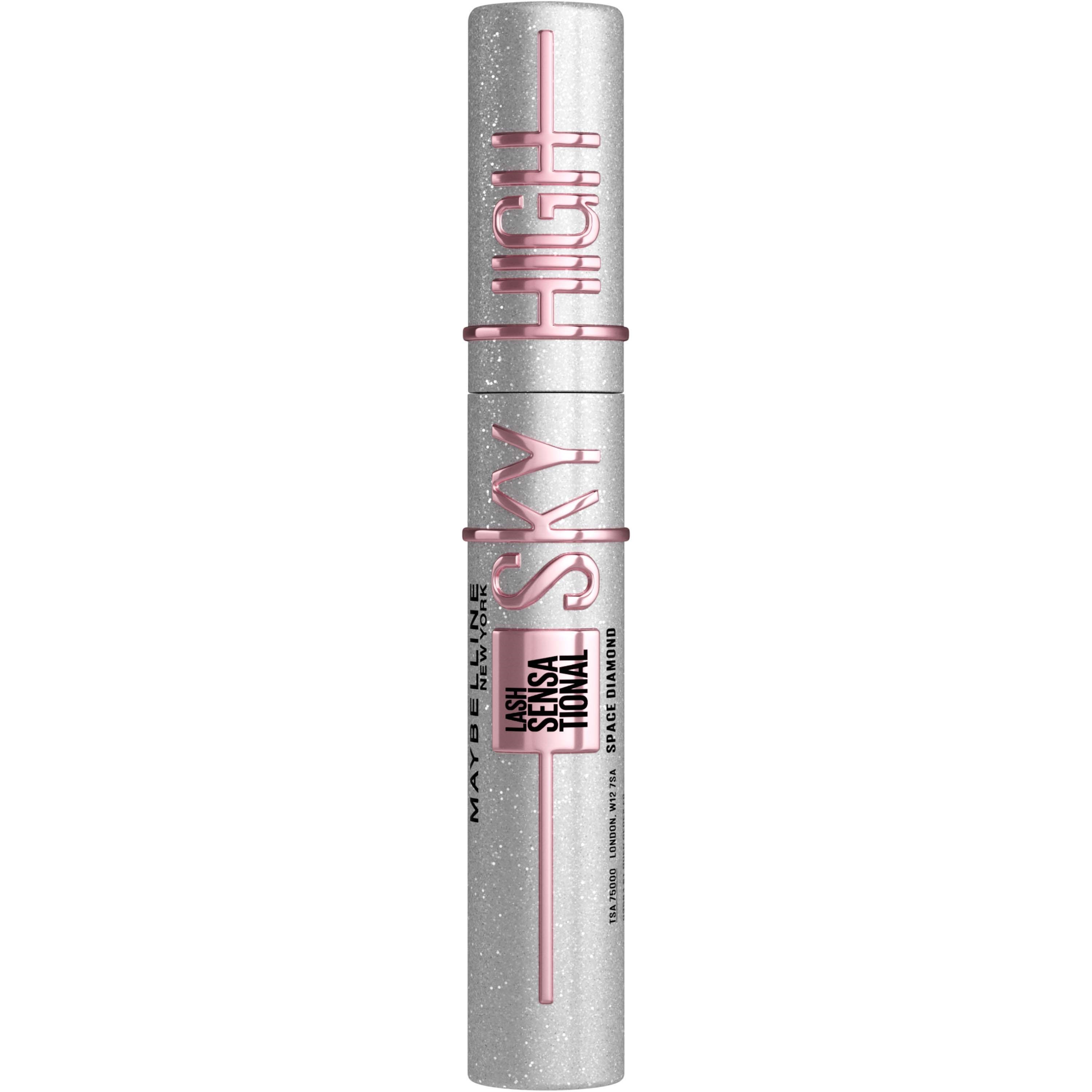 Maybelline New York Lash Sensational Lash Sensational Sky High Glitter (obrázok 8)