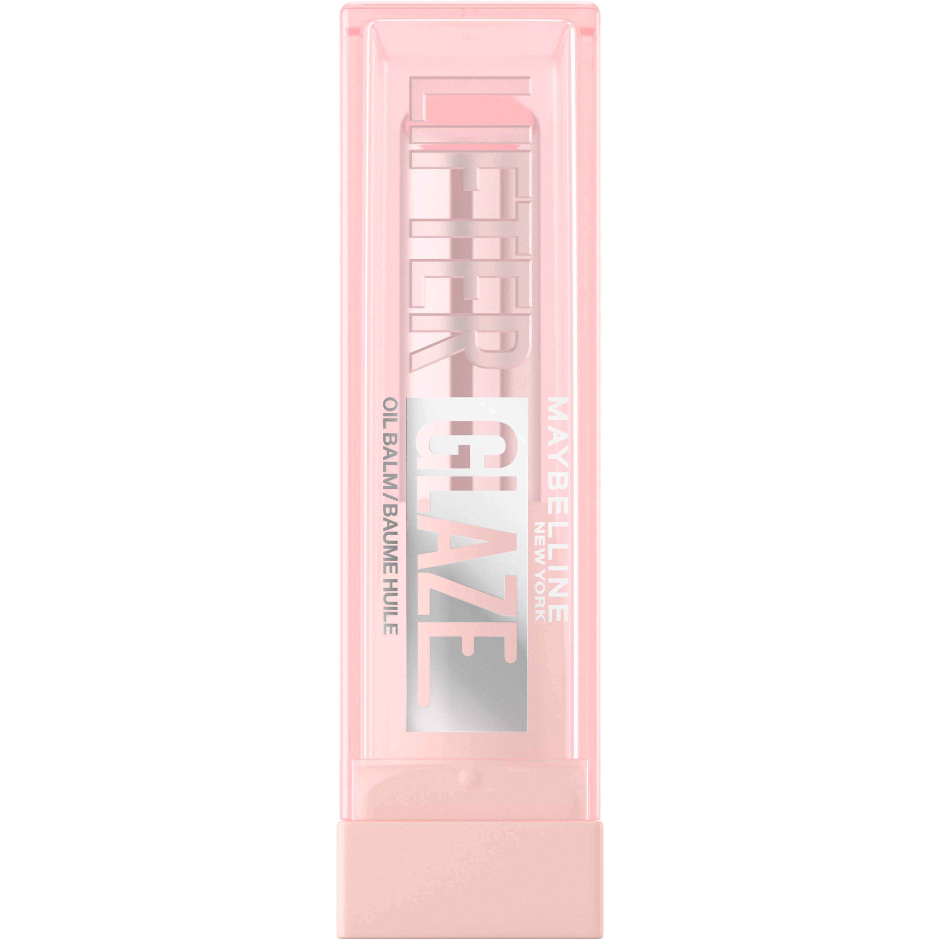 Maybelline New York Lifter Glaze Lip Balm 02 Pink Drip (obrázok 9)