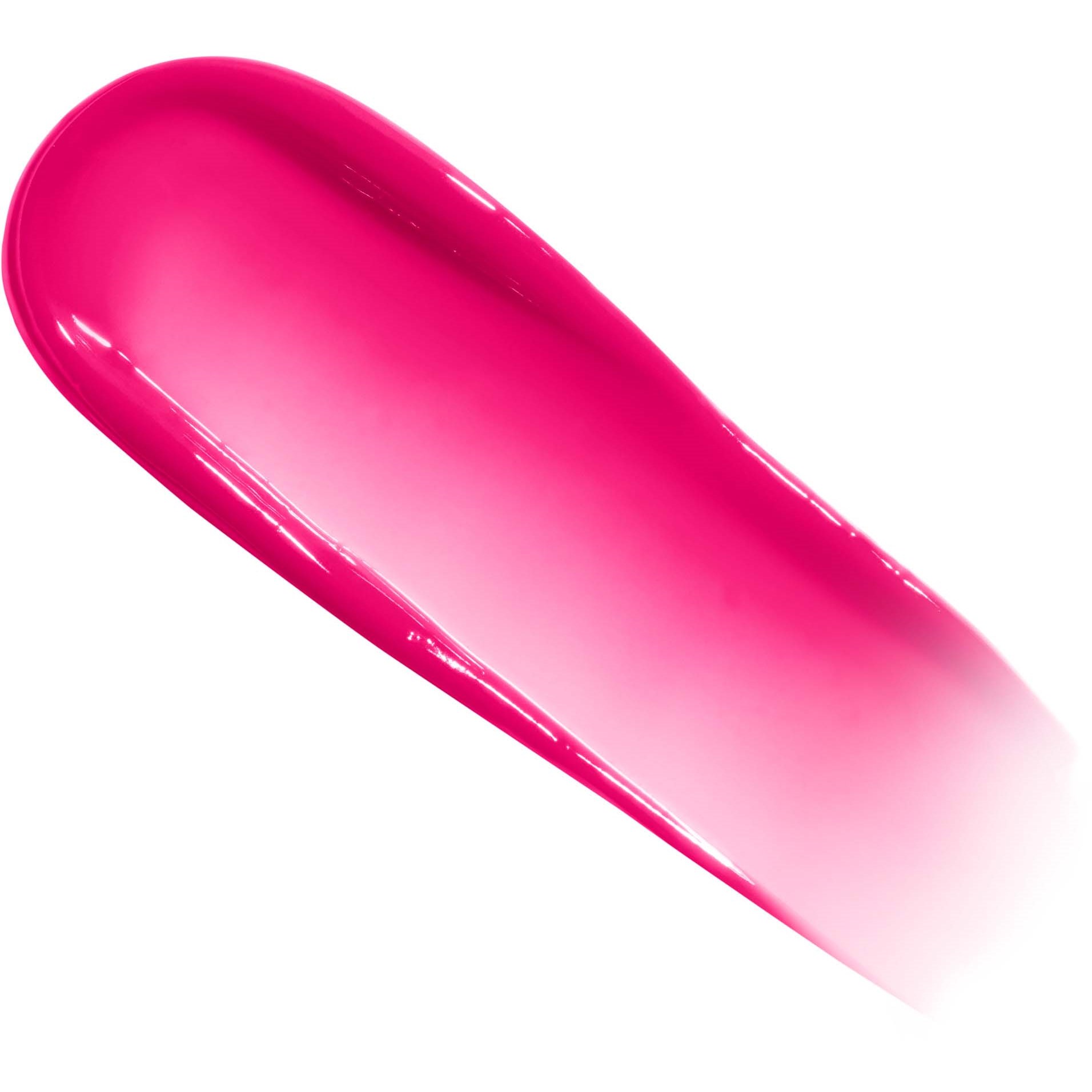 Maybelline New York Lifter Glaze Lip Balm 03 Rose Bite (obrázok 10)