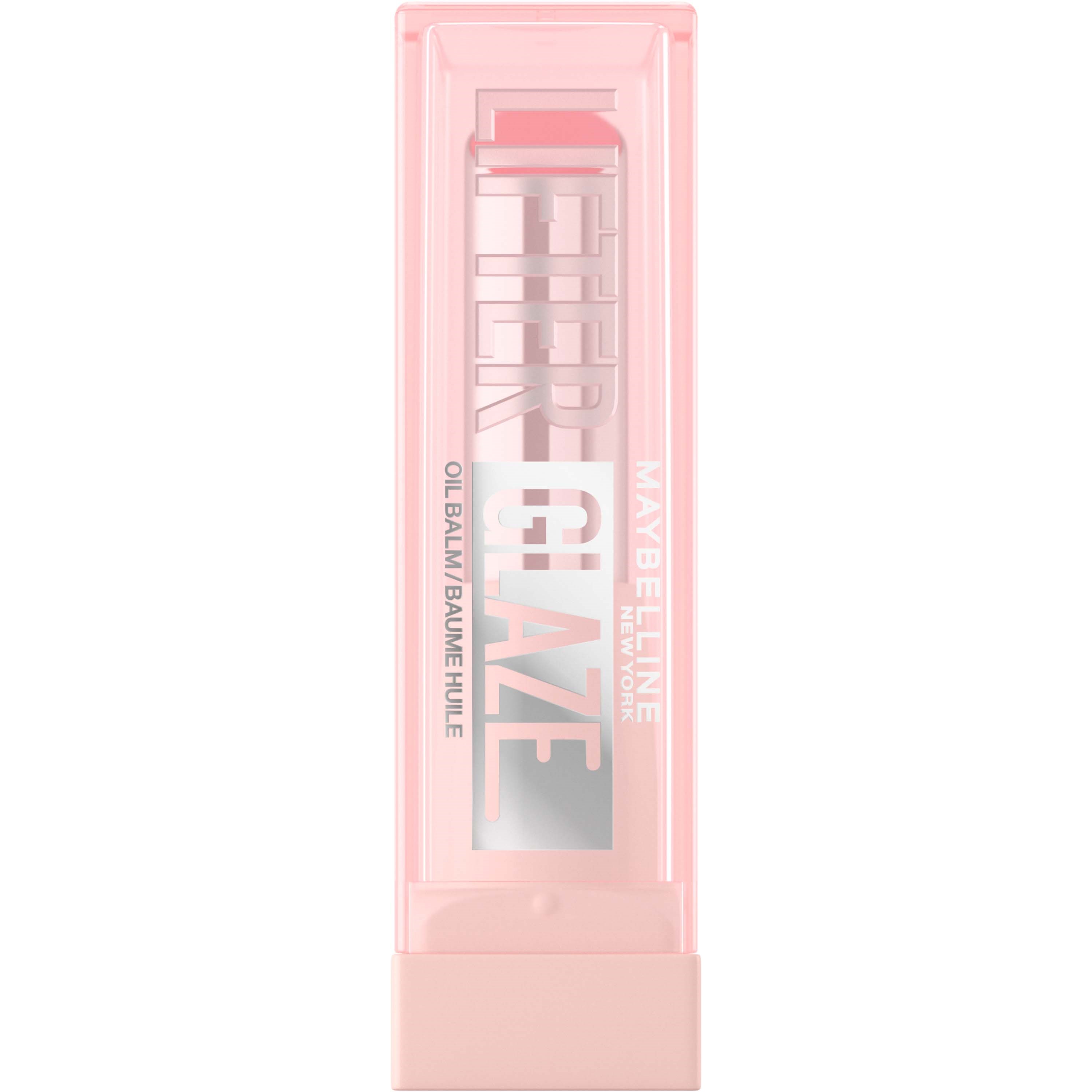 Maybelline New York Lifter Glaze Lip Balm 04 Cherry Swirl (obrázok 9)