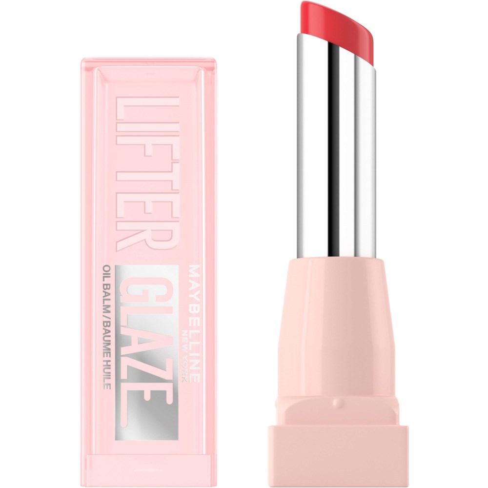Maybelline New York Maybelline New York Lifter Glaze Lip Balm 05 Peach Quench