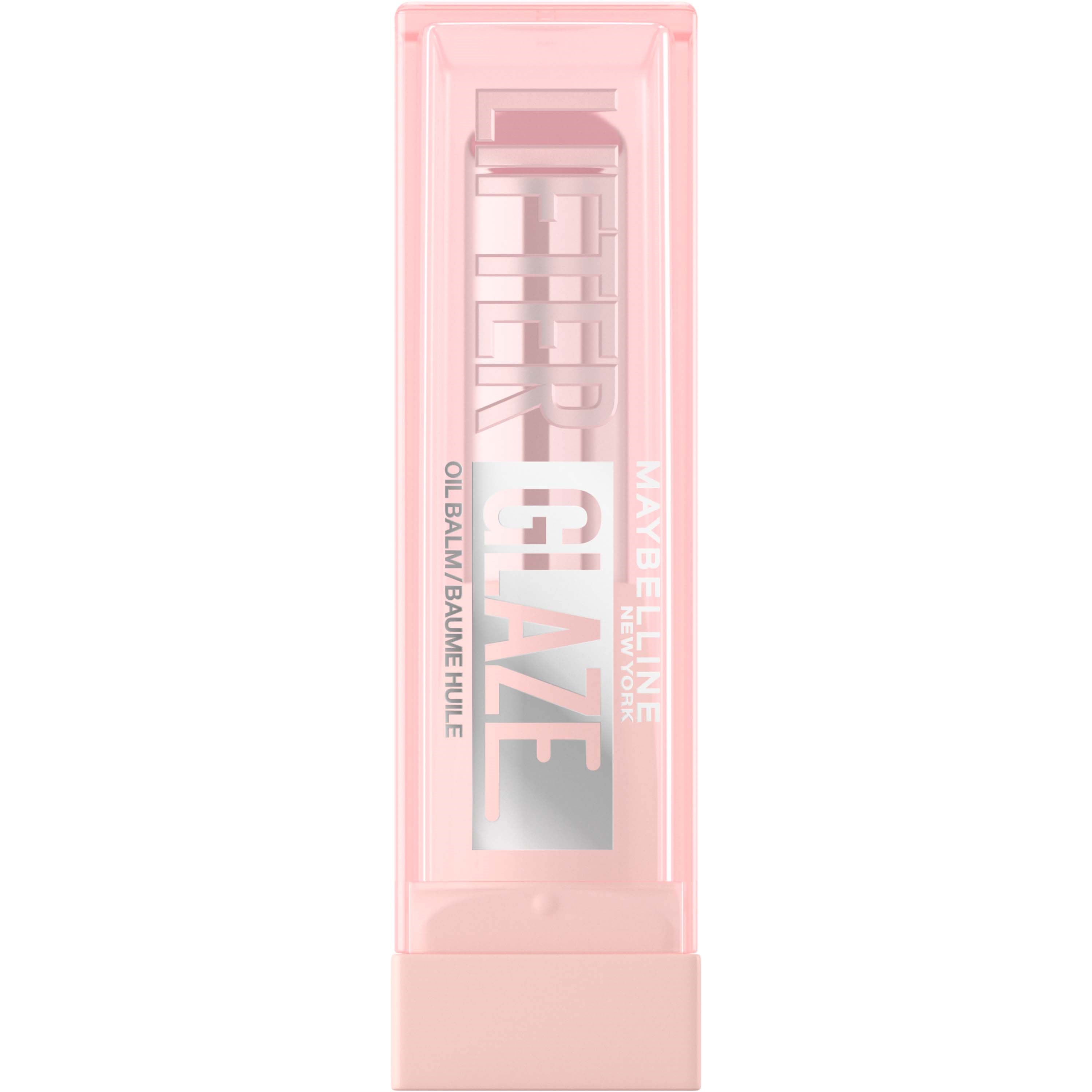 Maybelline New York Lifter Glaze Lip Balm 08 Acai Glaze (obrázok 9)